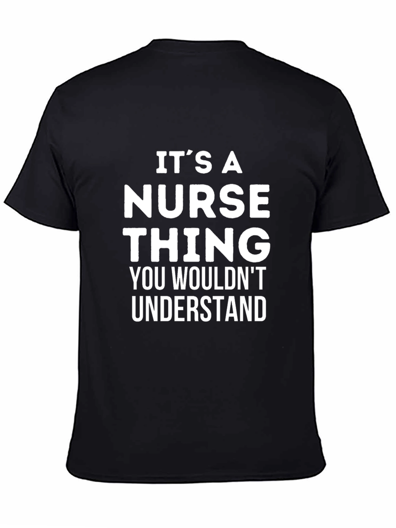 Its a Nurse Thing T-Shirt