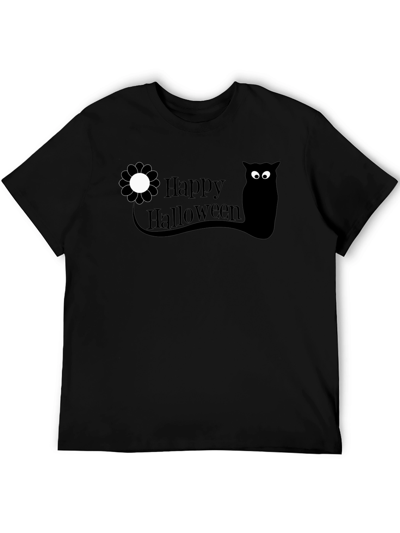 Happy Halloween Owl T-Shirt