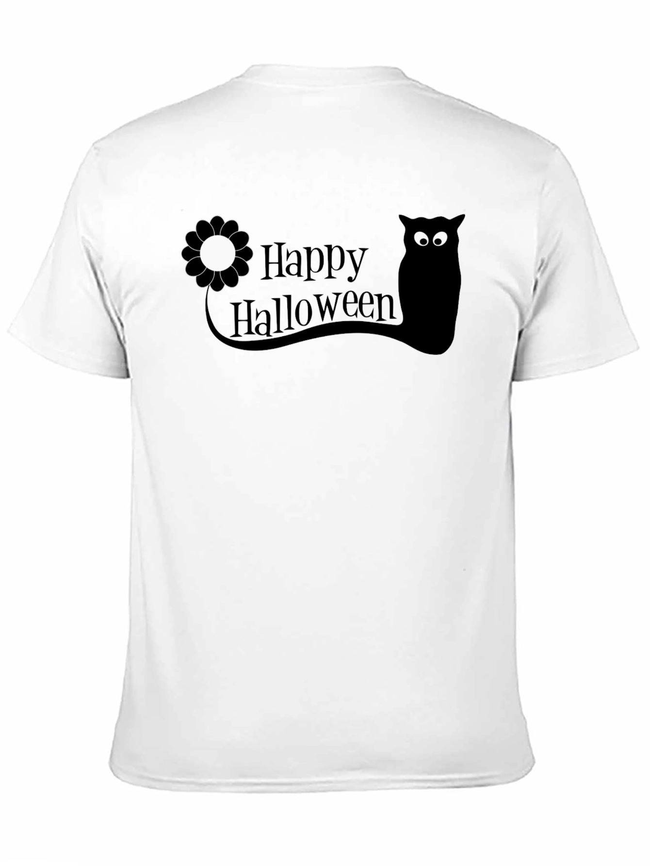 Happy Halloween Owl T-Shirt