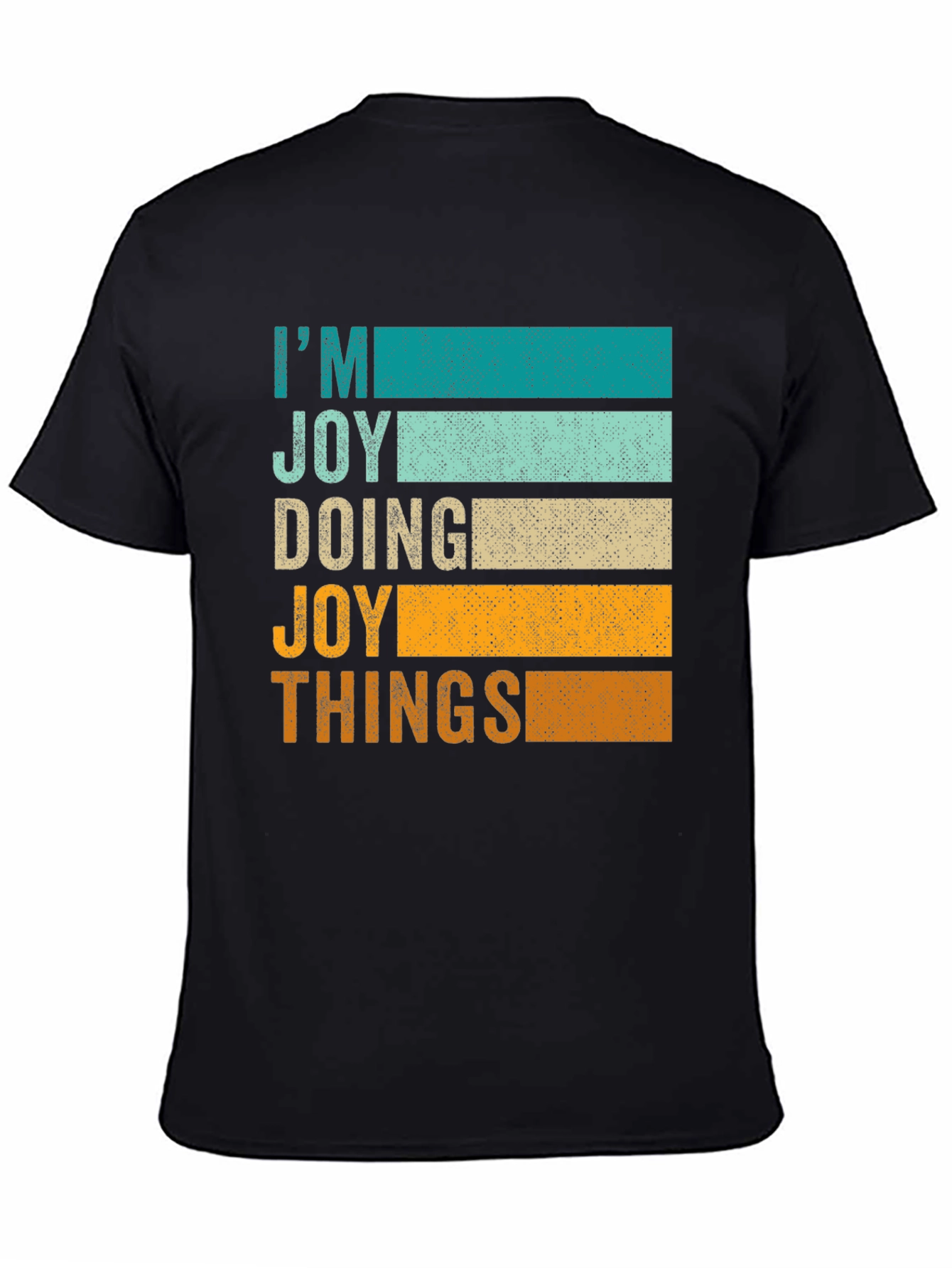 Im Joy Doing Joy Things Graphic Tee