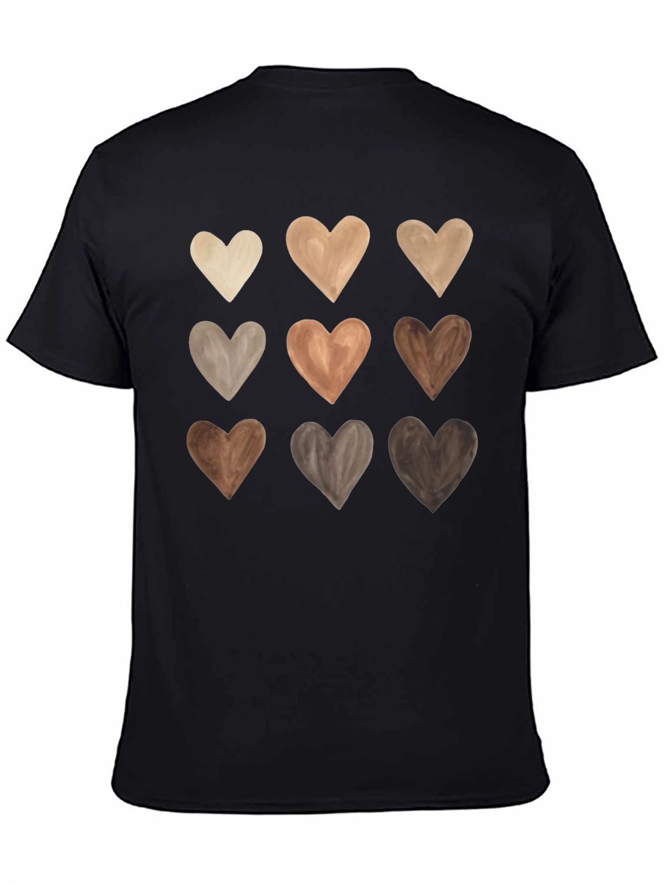 Unity Heart T-Shirt