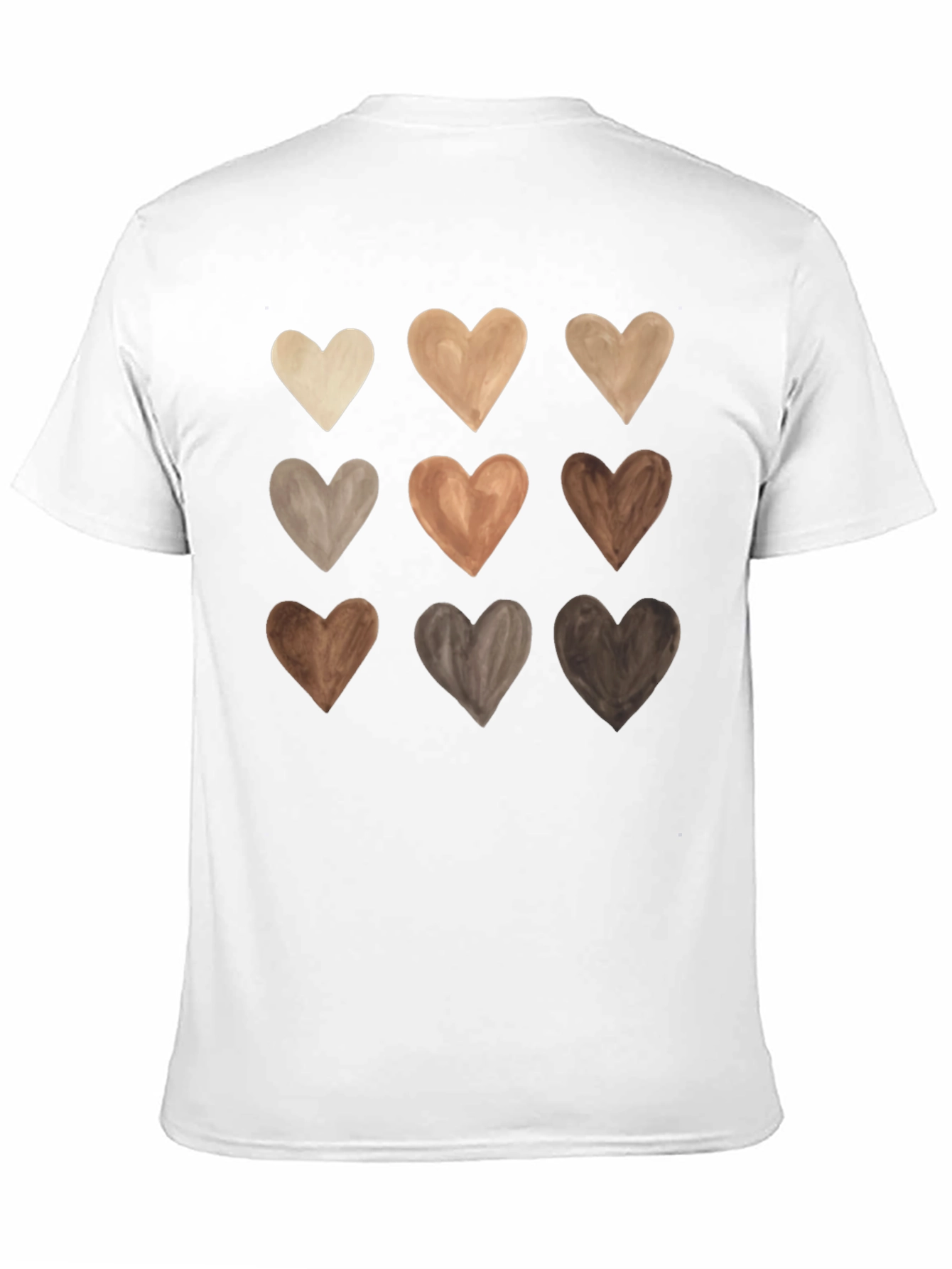 Unity Heart T-Shirt
