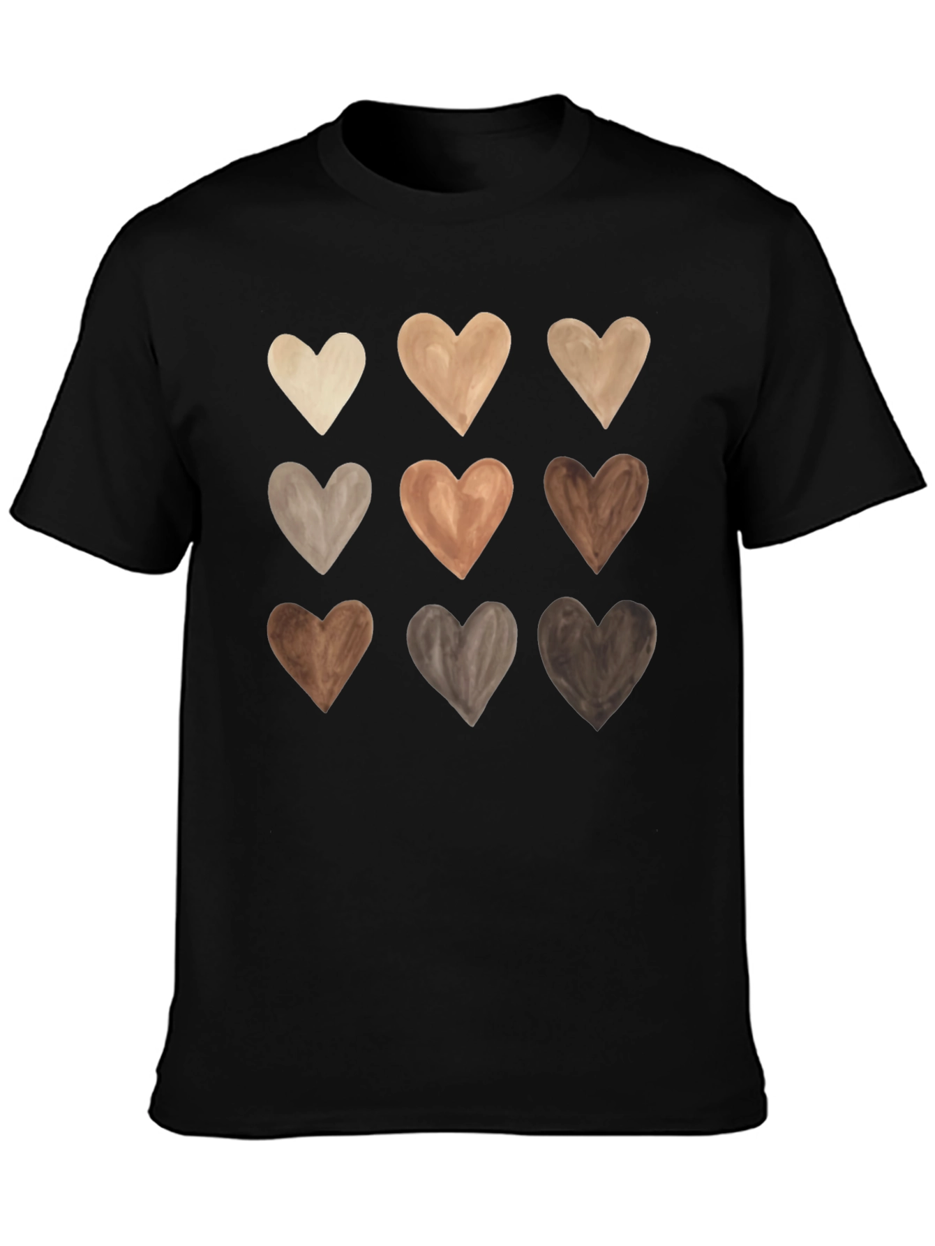 Unity Heart T-Shirt