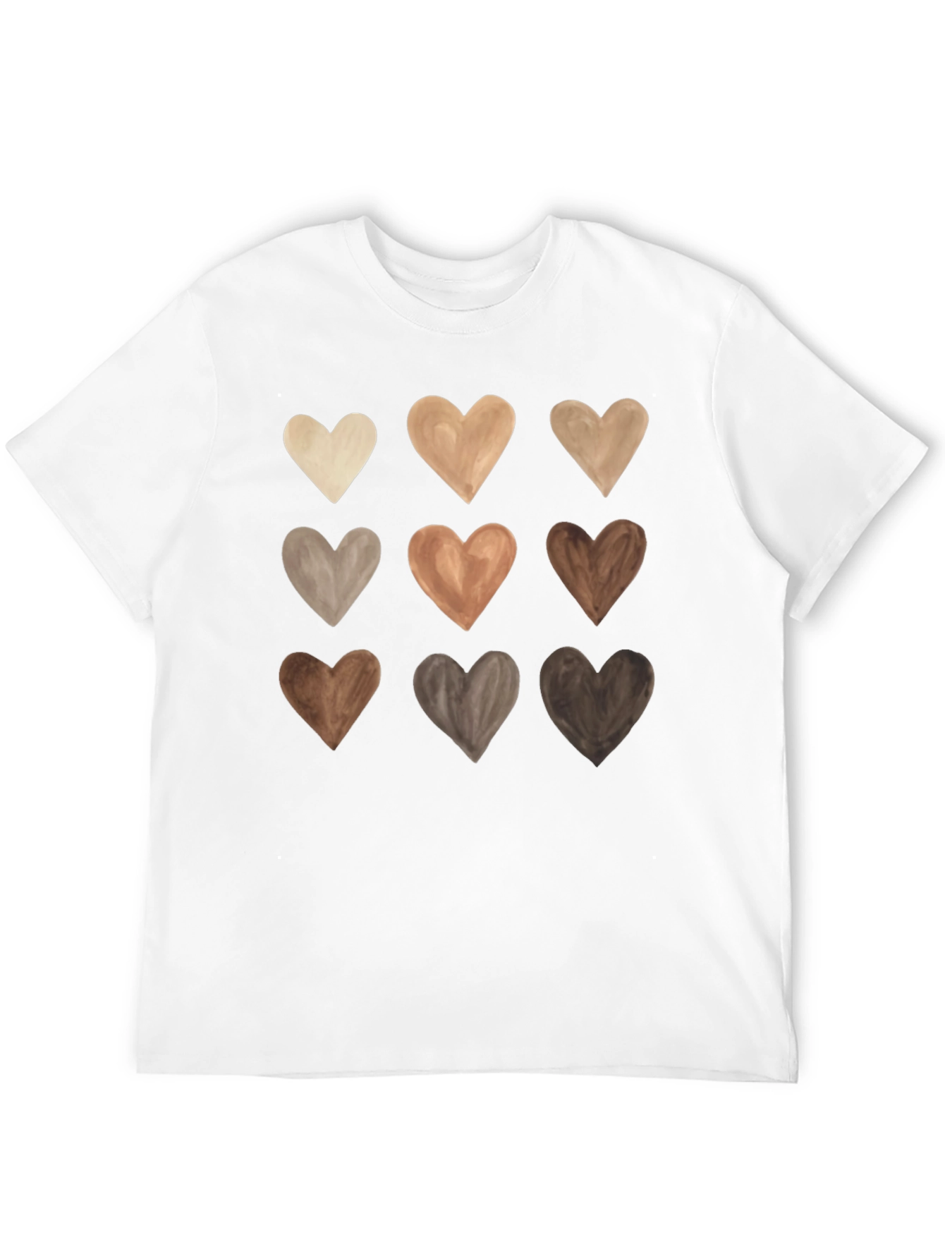 Unity Heart T-Shirt