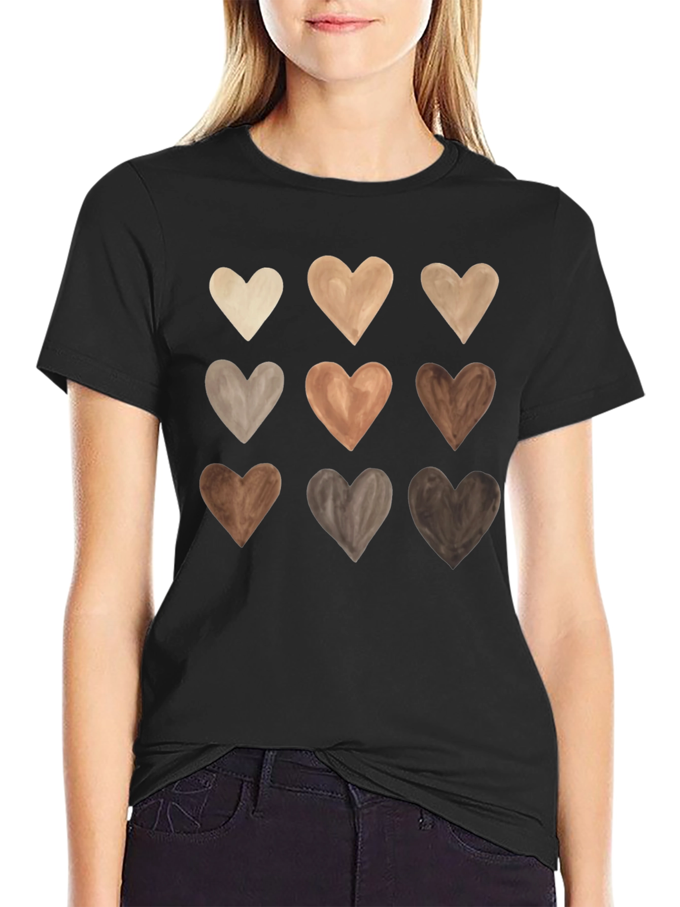 Unity Heart T-Shirt