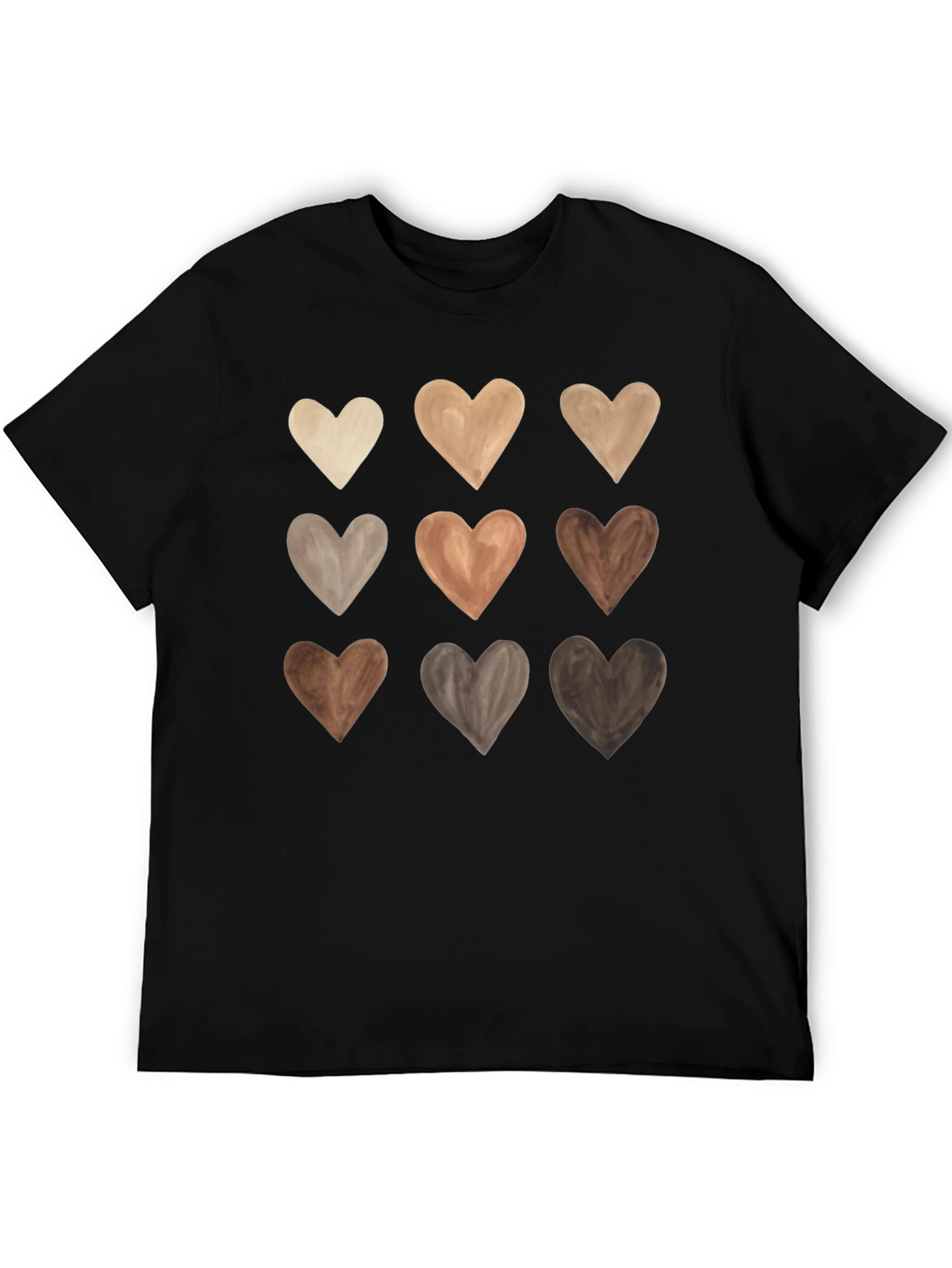 Unity Heart T-Shirt