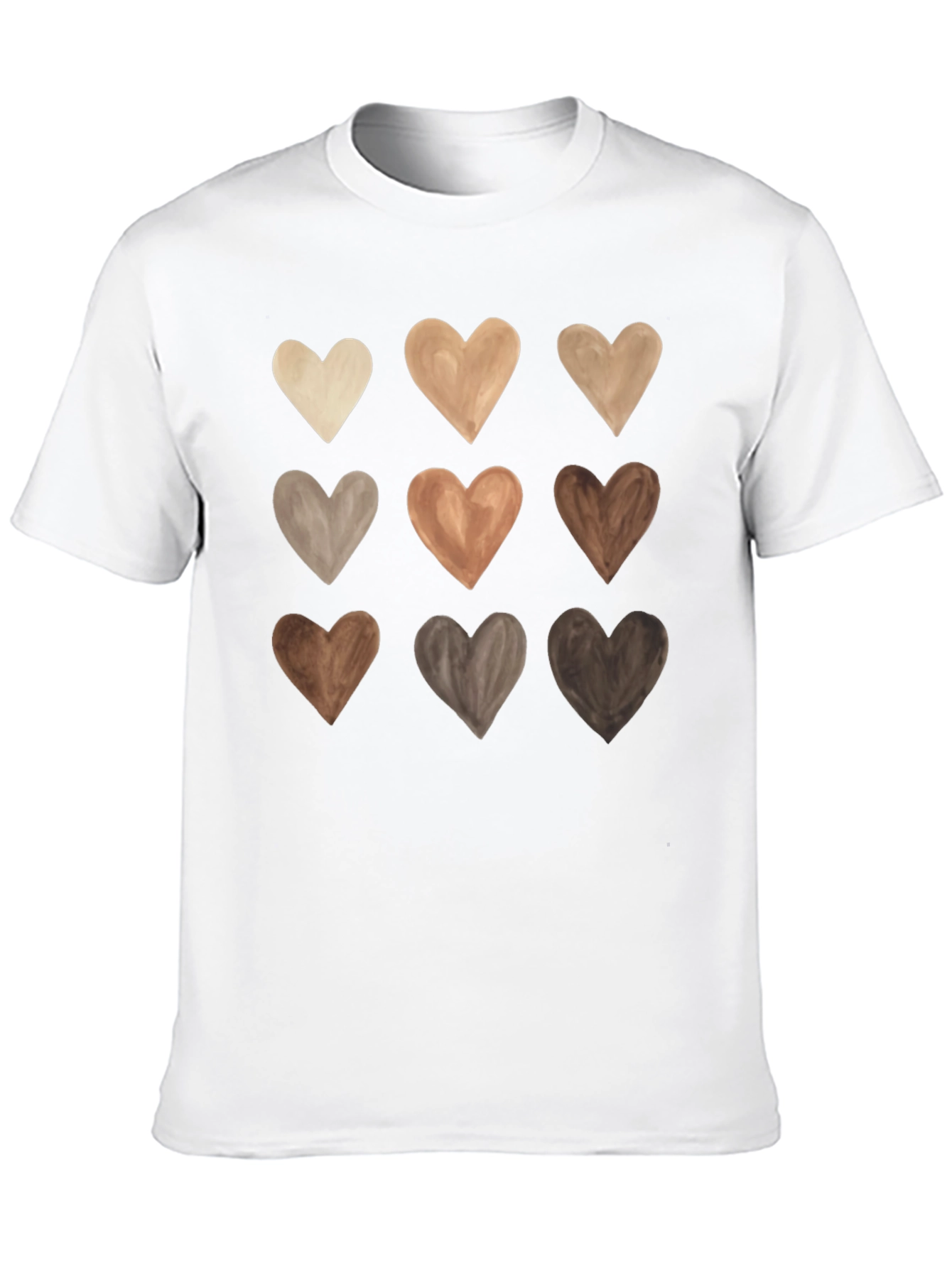Unity Heart T-Shirt