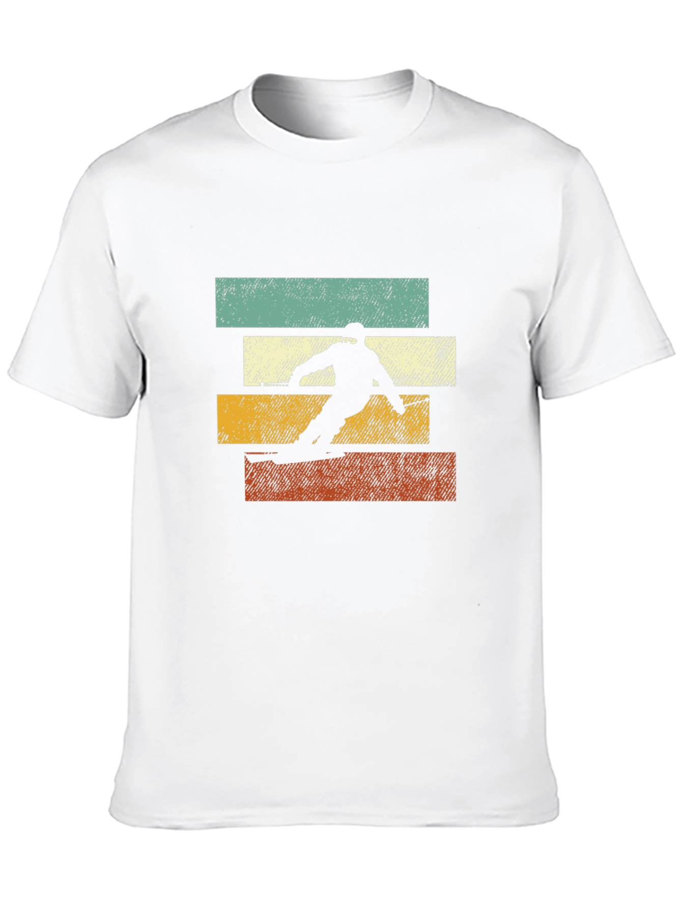 Vintage Ski T-Shirt