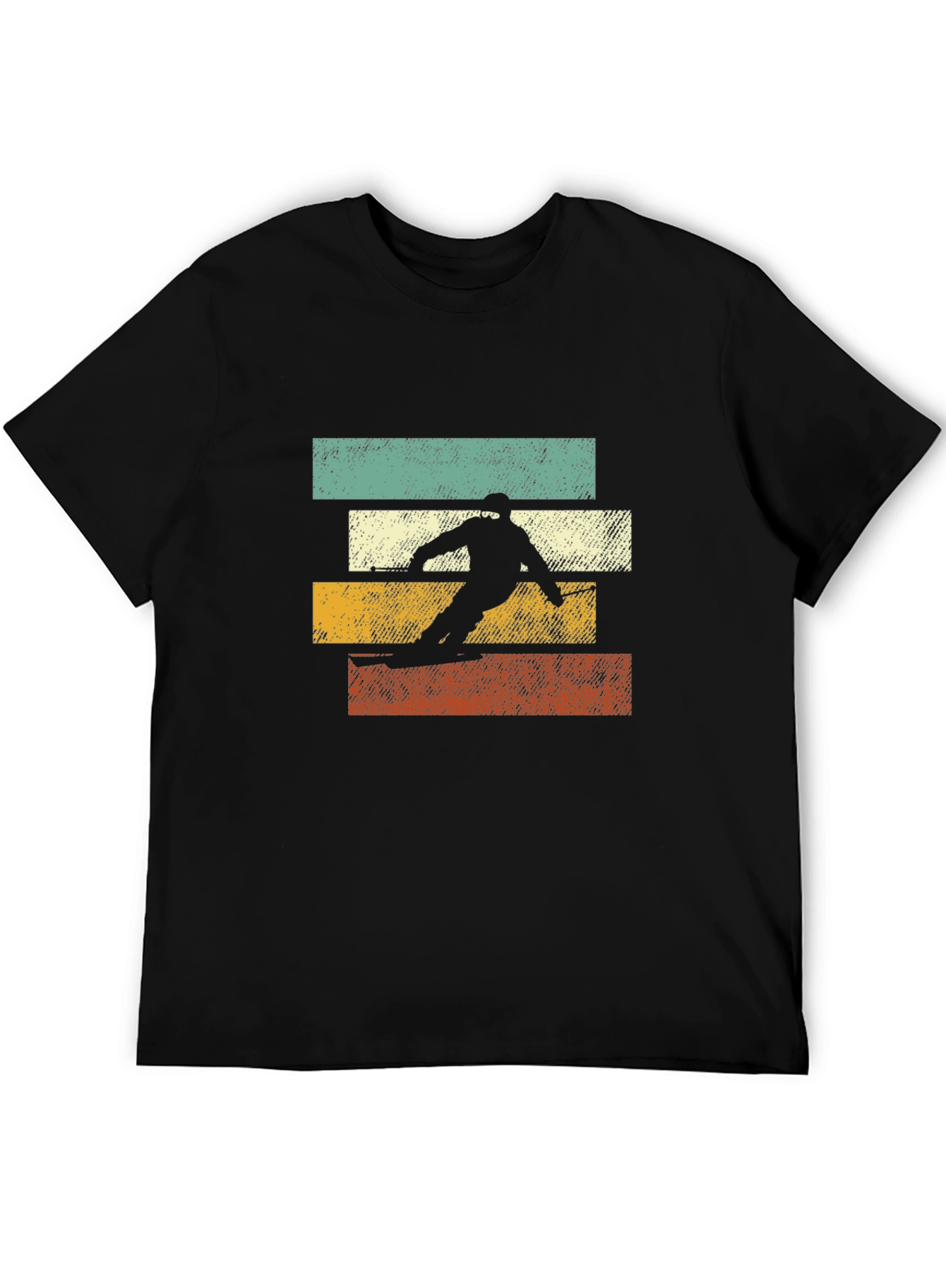 Vintage Ski T-Shirt