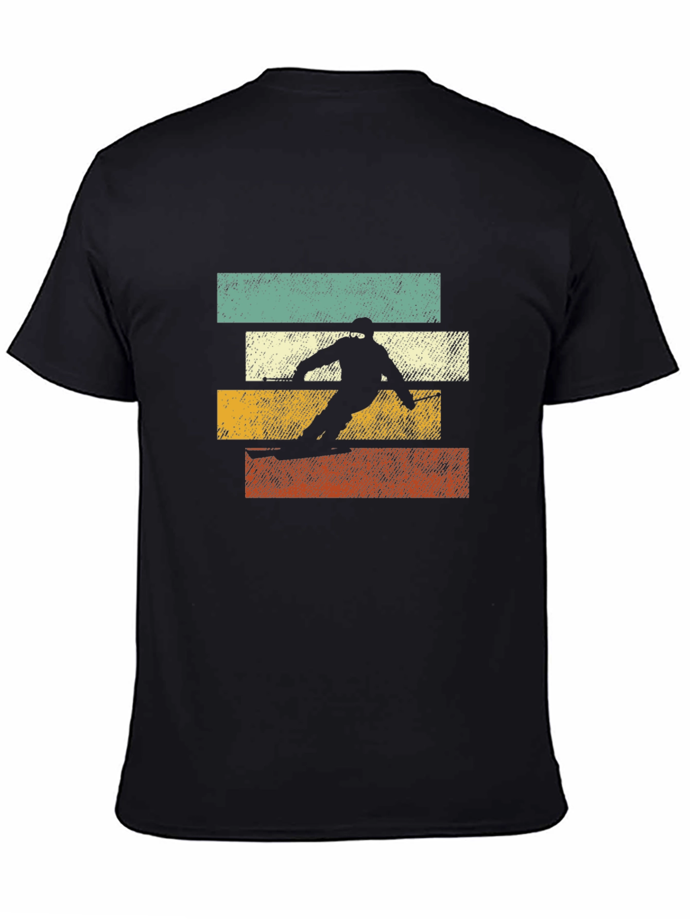 Vintage Ski T-Shirt