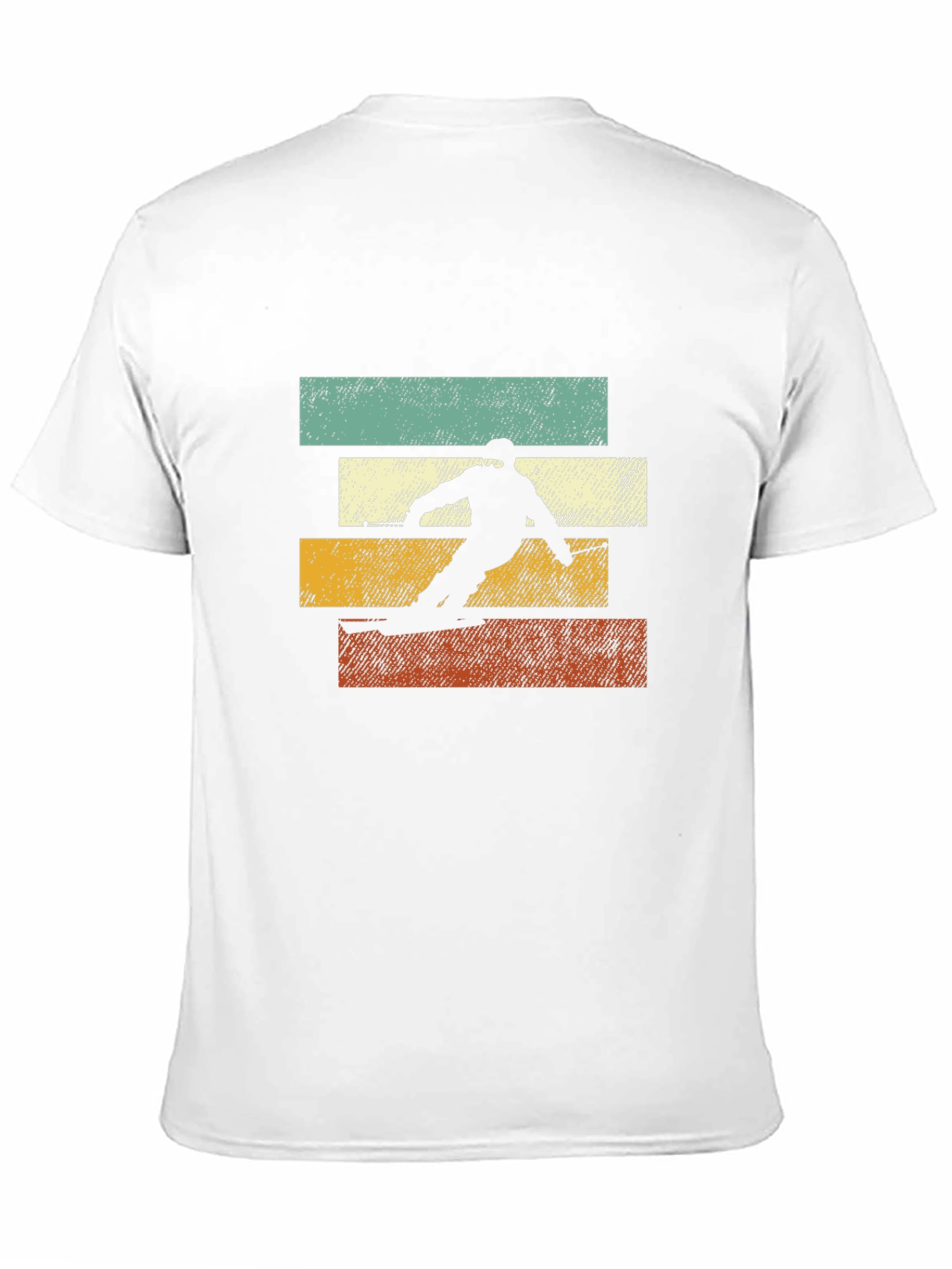 Vintage Ski T-Shirt