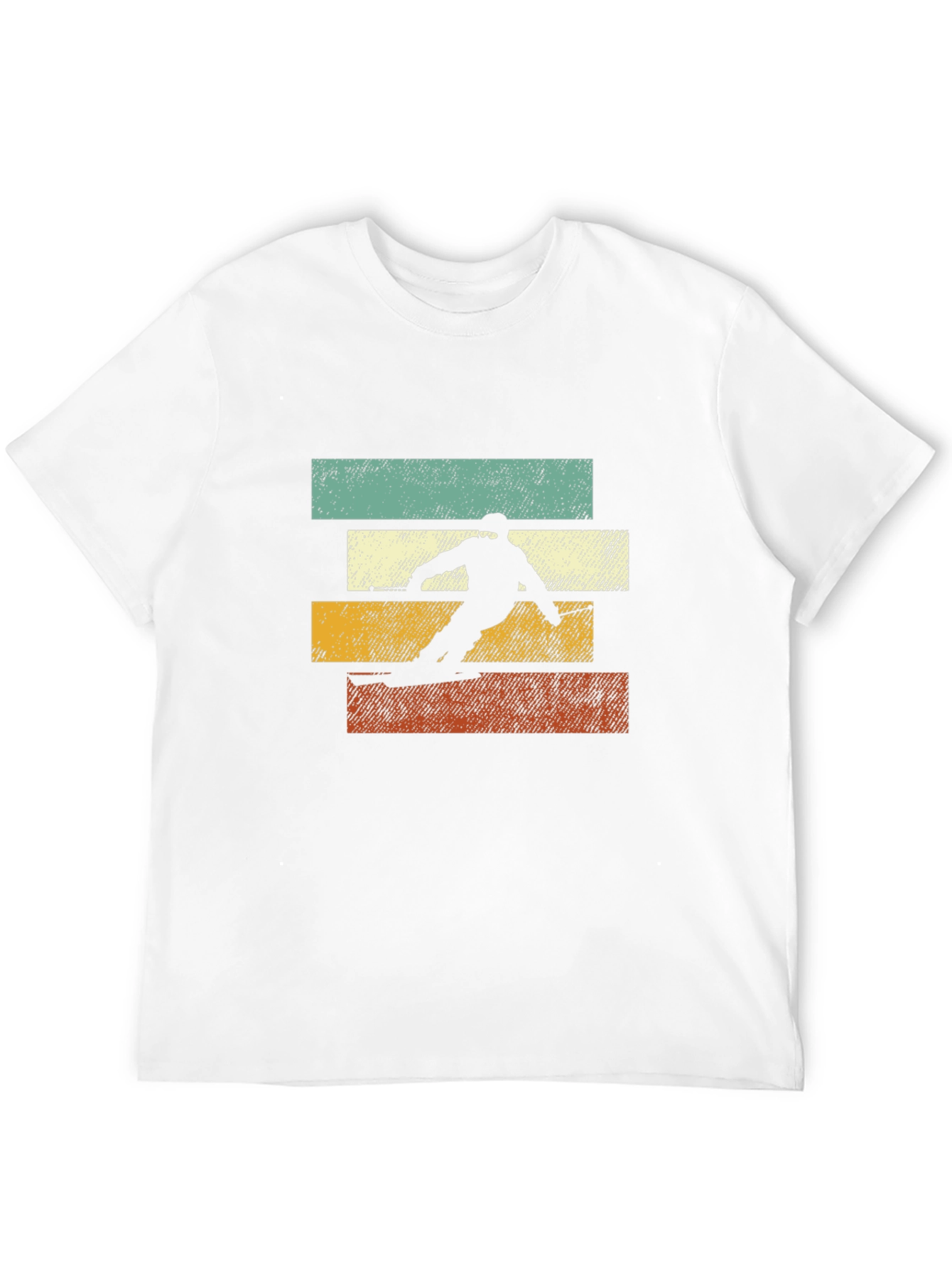 Vintage Ski T-Shirt