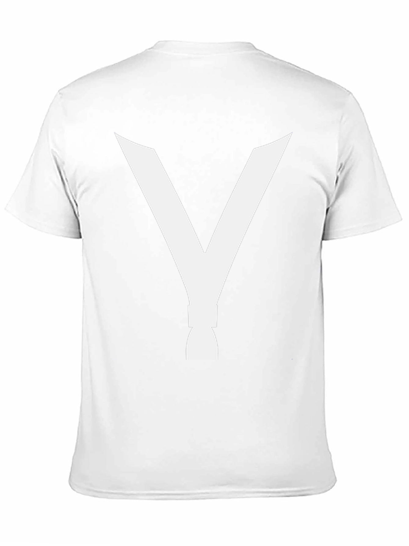 Rocket Logo Graphic Tee - Mens Black T-Shirt