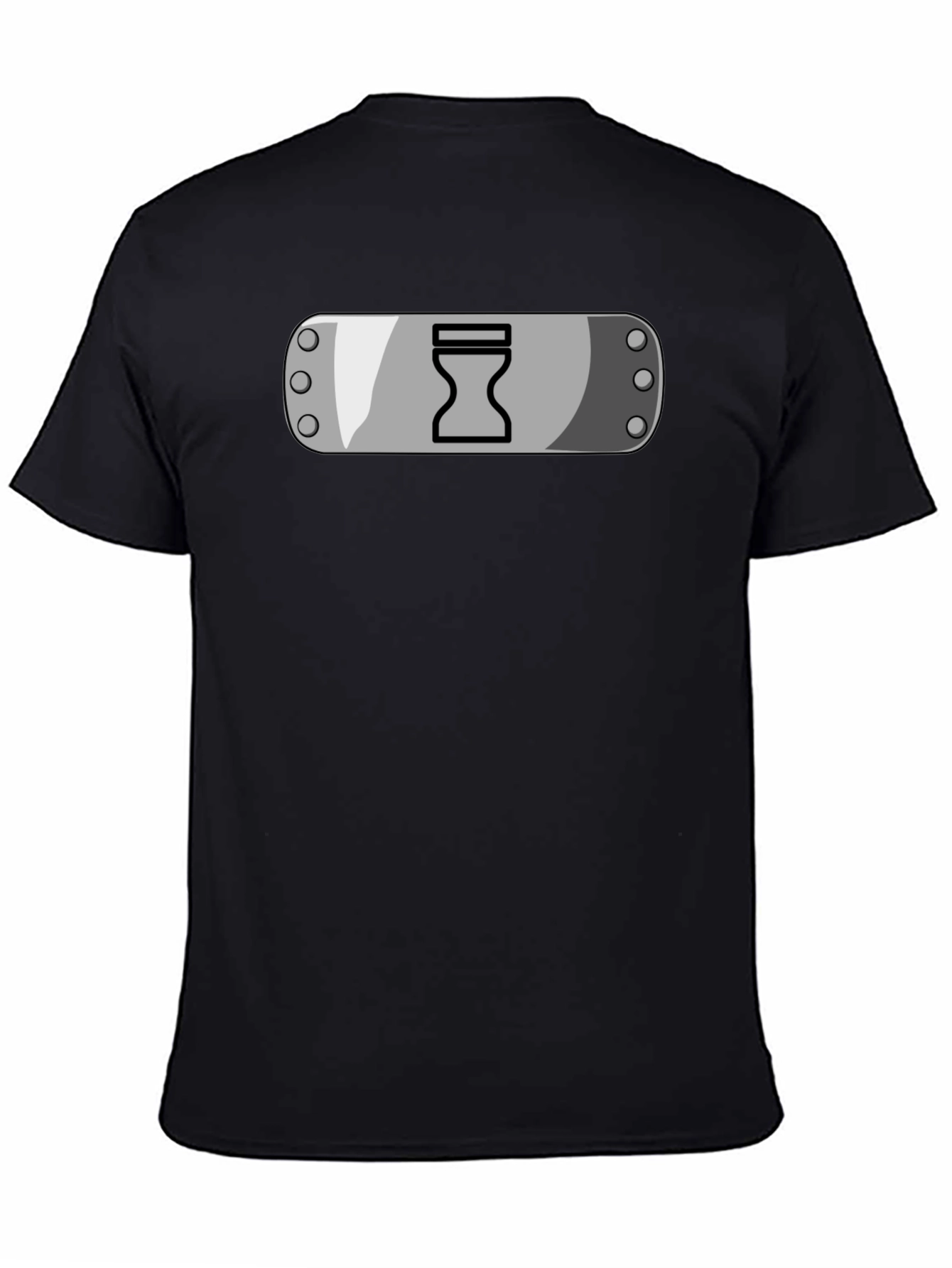 Hidden Sand Village T-Shirt - Naruto Anime Tee