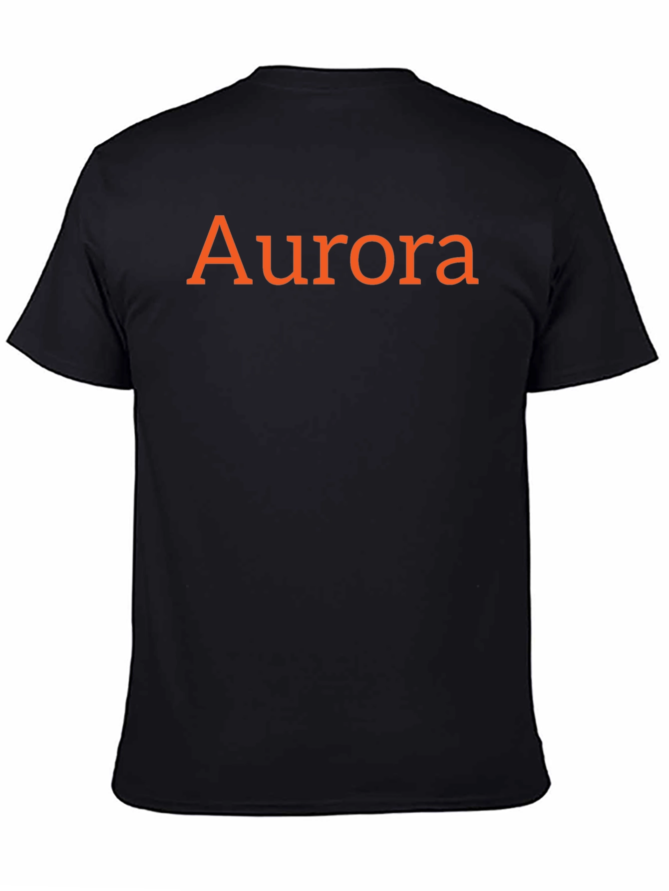 Aurora Graphic Tee - Modern Casual Style