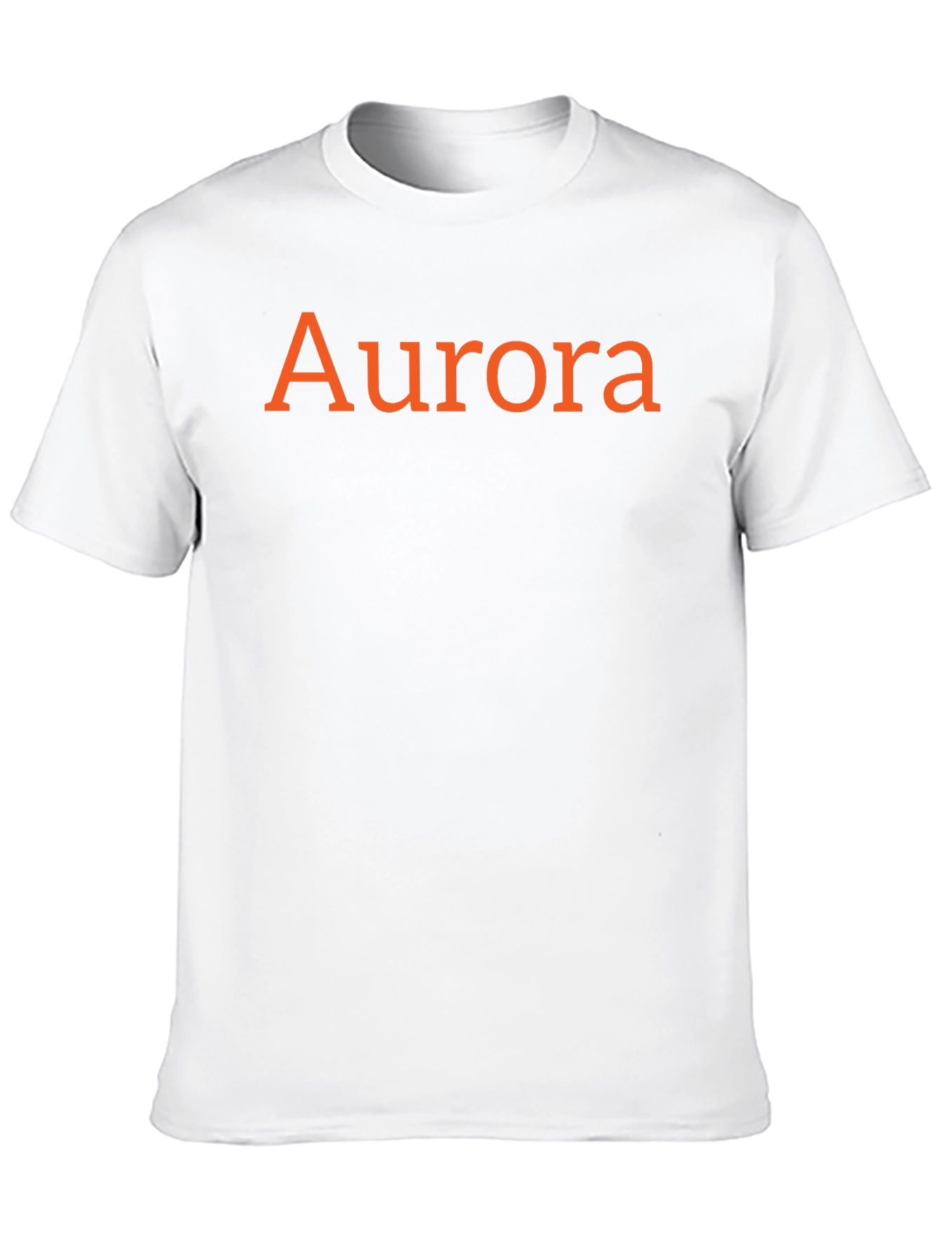 Aurora Graphic Tee - Modern Casual Style