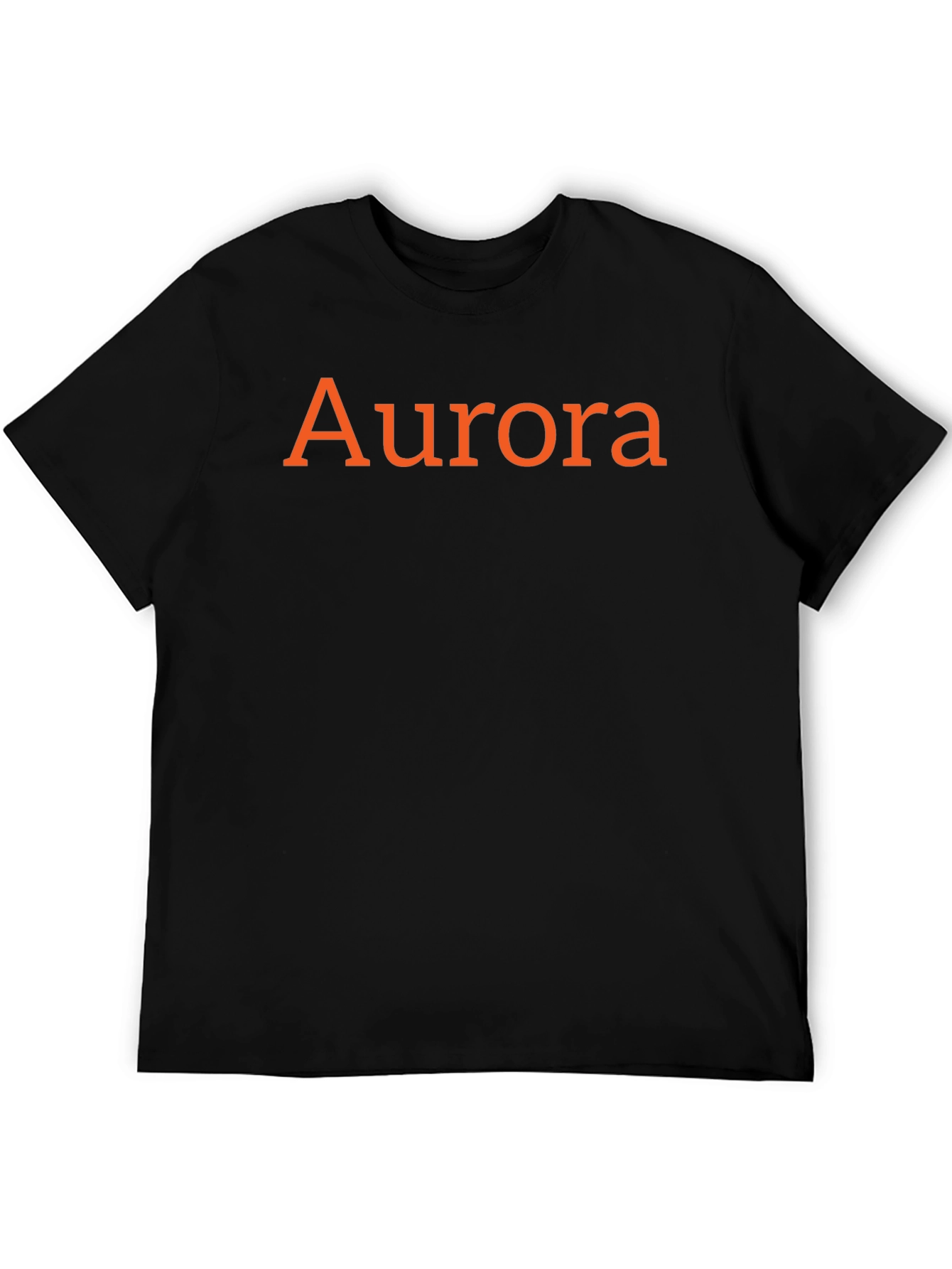 Aurora Graphic Tee - Modern Casual Style