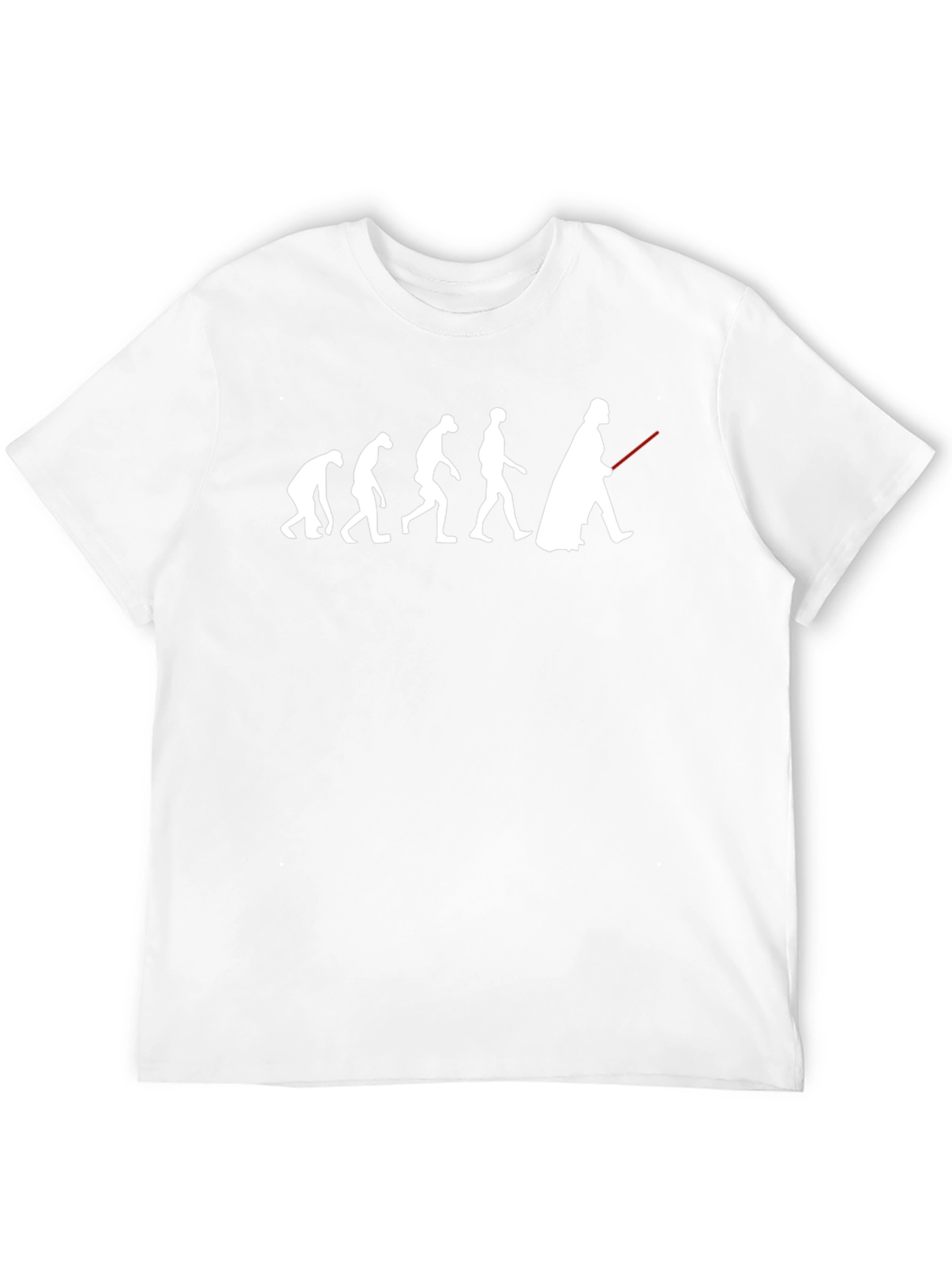 Star Wars Evolution T-Shirt - Dark Side