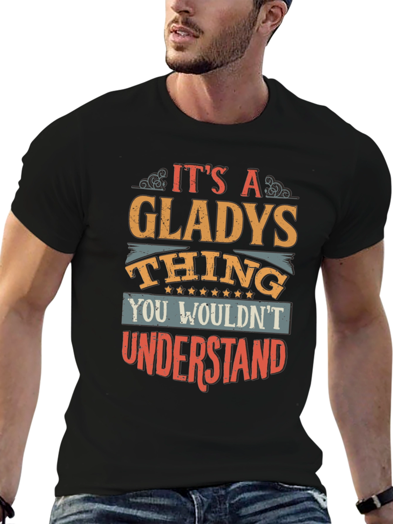 Its A Gladys Thing T-Shirt