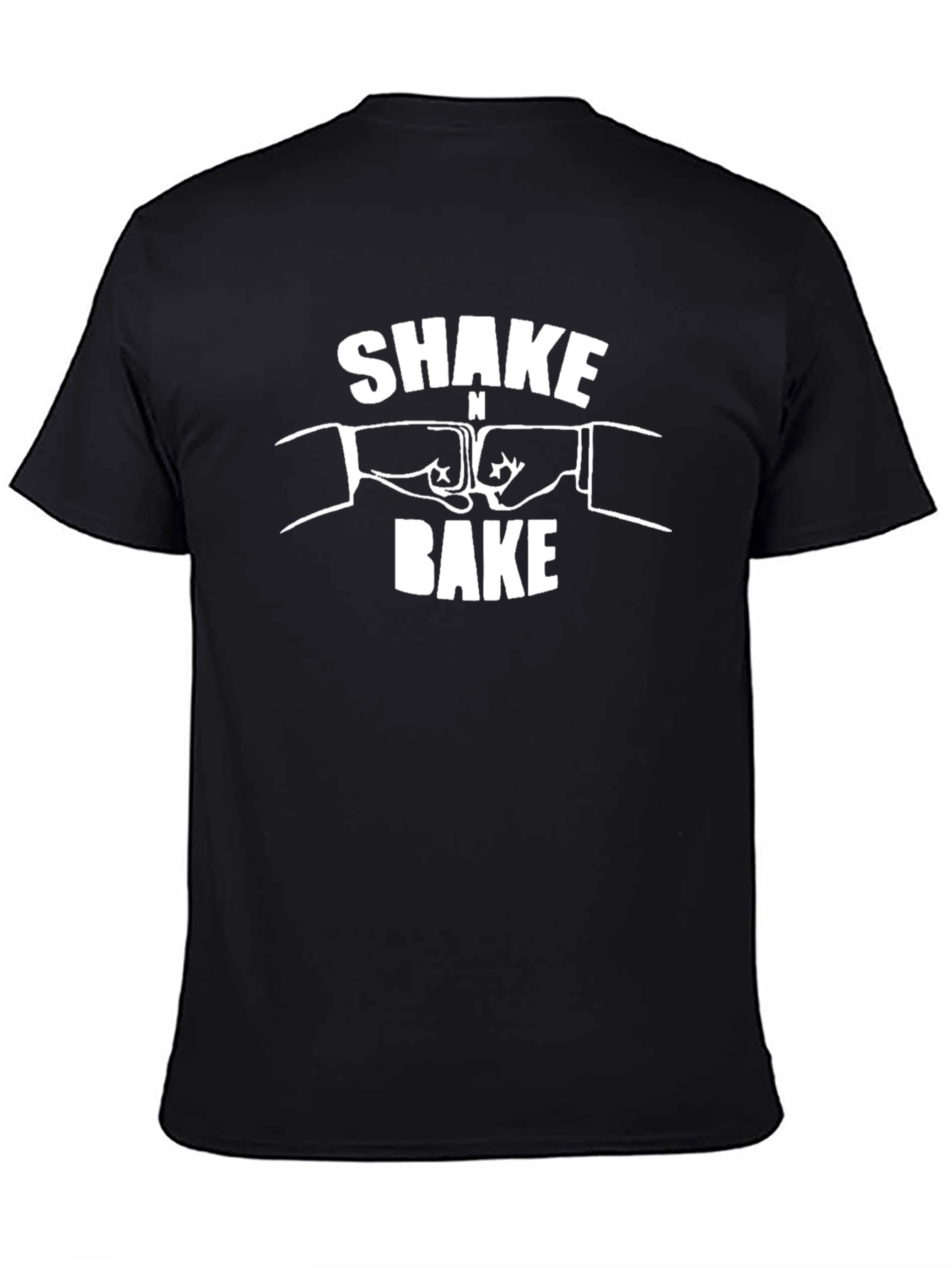 Shake and Bake Graphic Tee