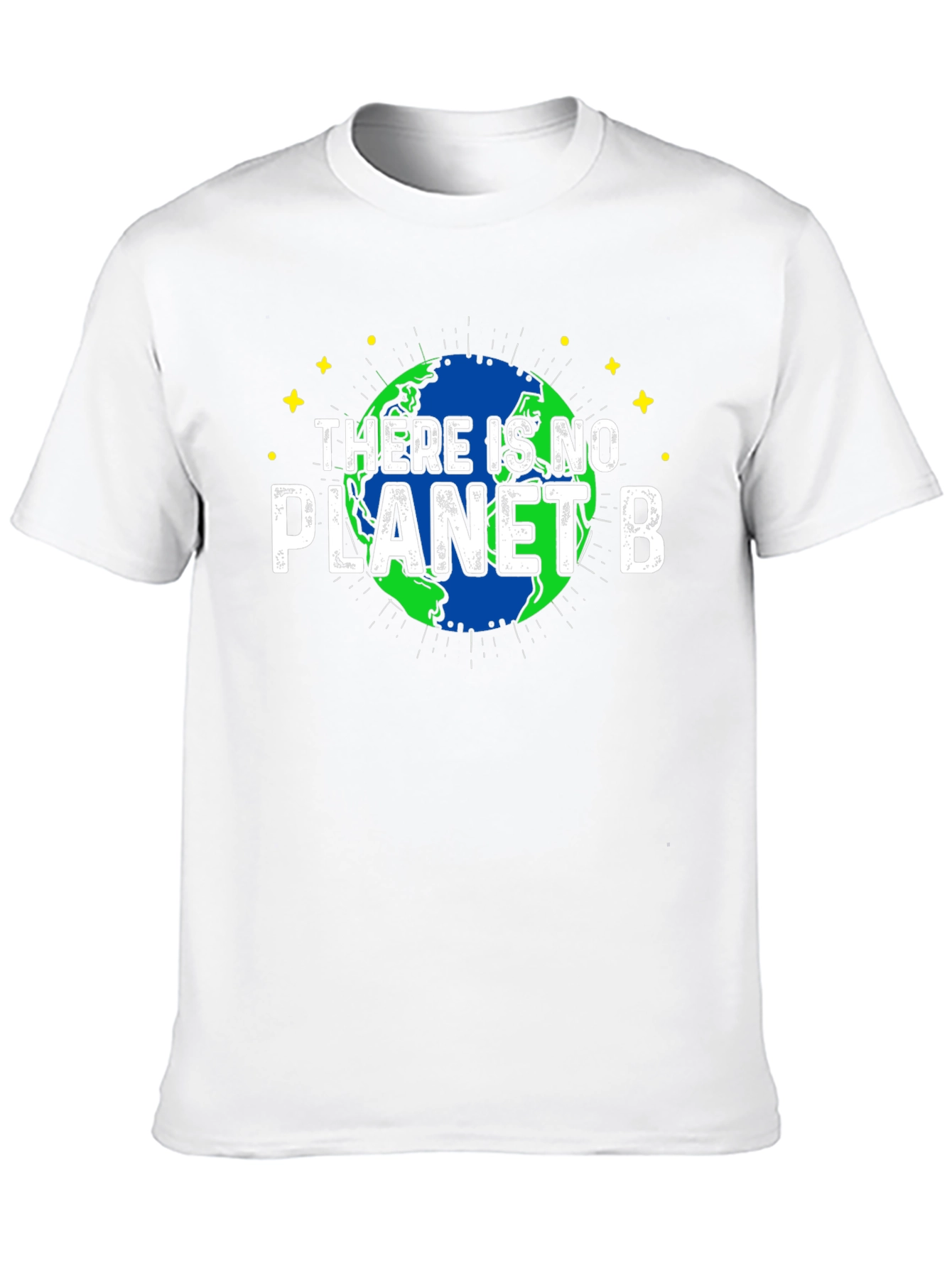 There is No Planet B T-Shirt