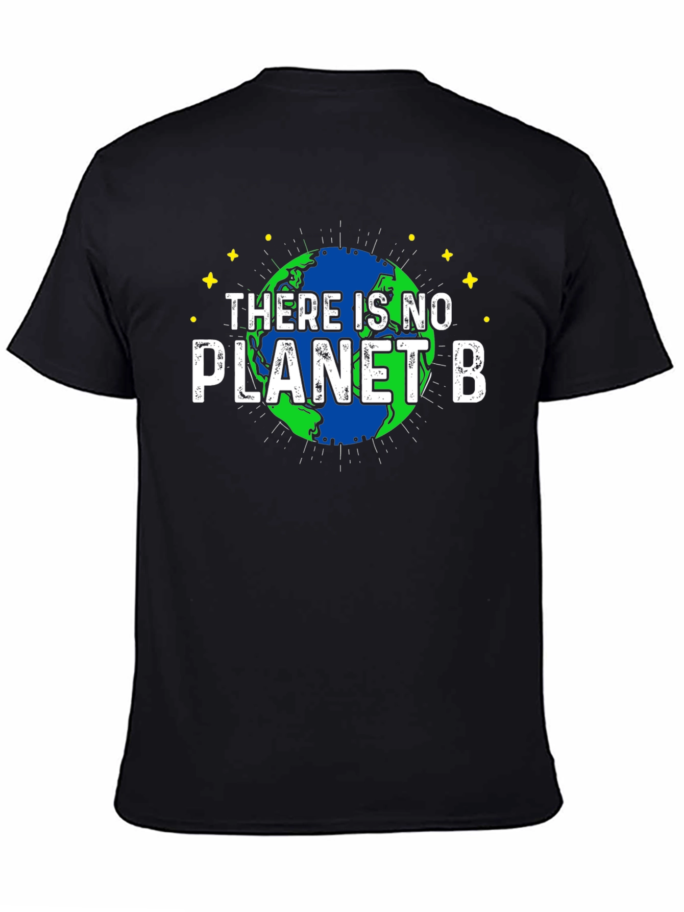 There is No Planet B T-Shirt
