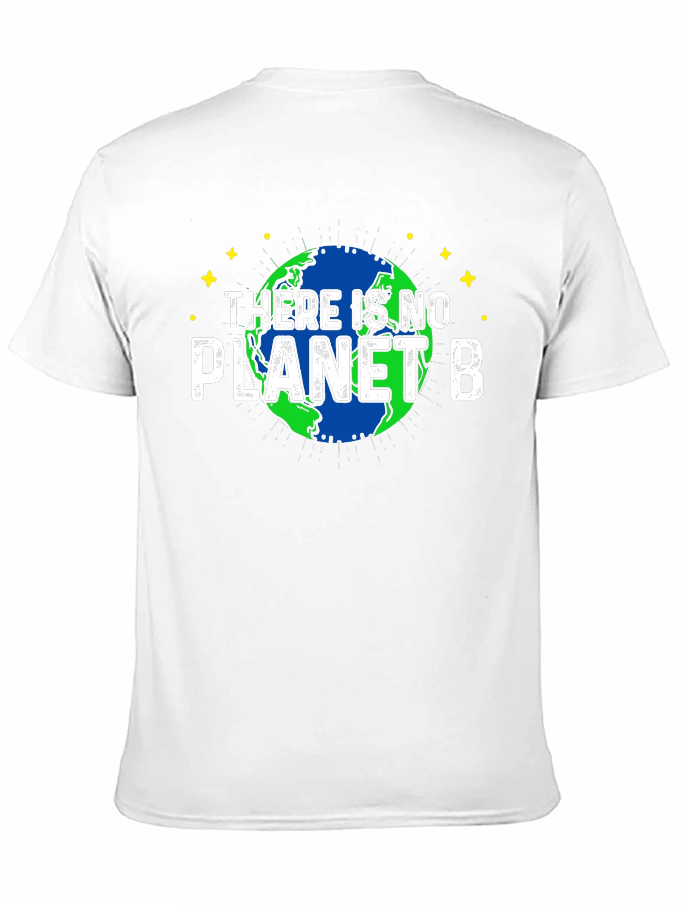 There is No Planet B T-Shirt