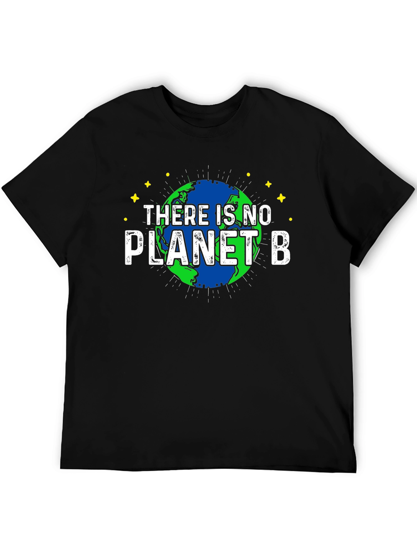 There is No Planet B T-Shirt