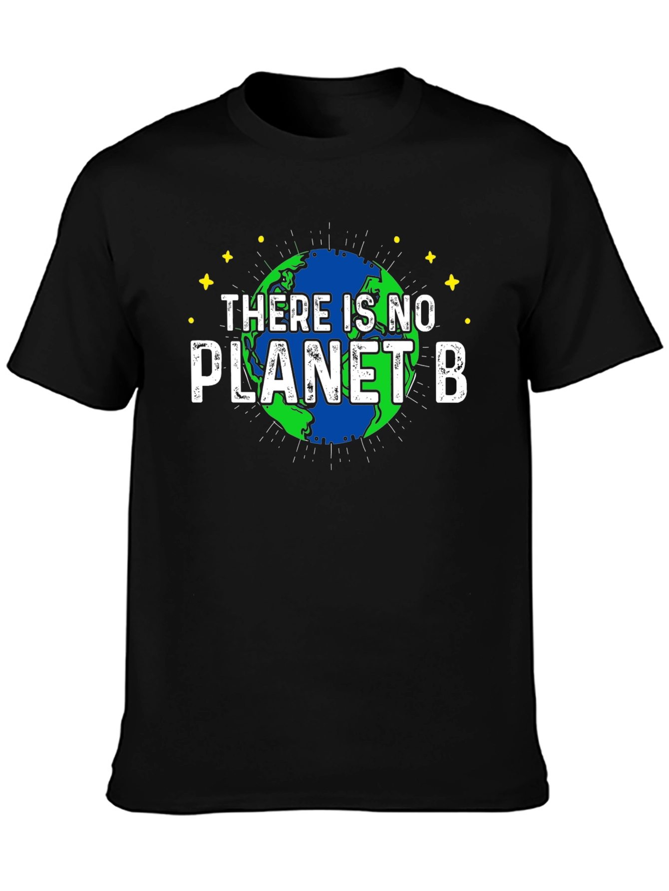 There is No Planet B T-Shirt