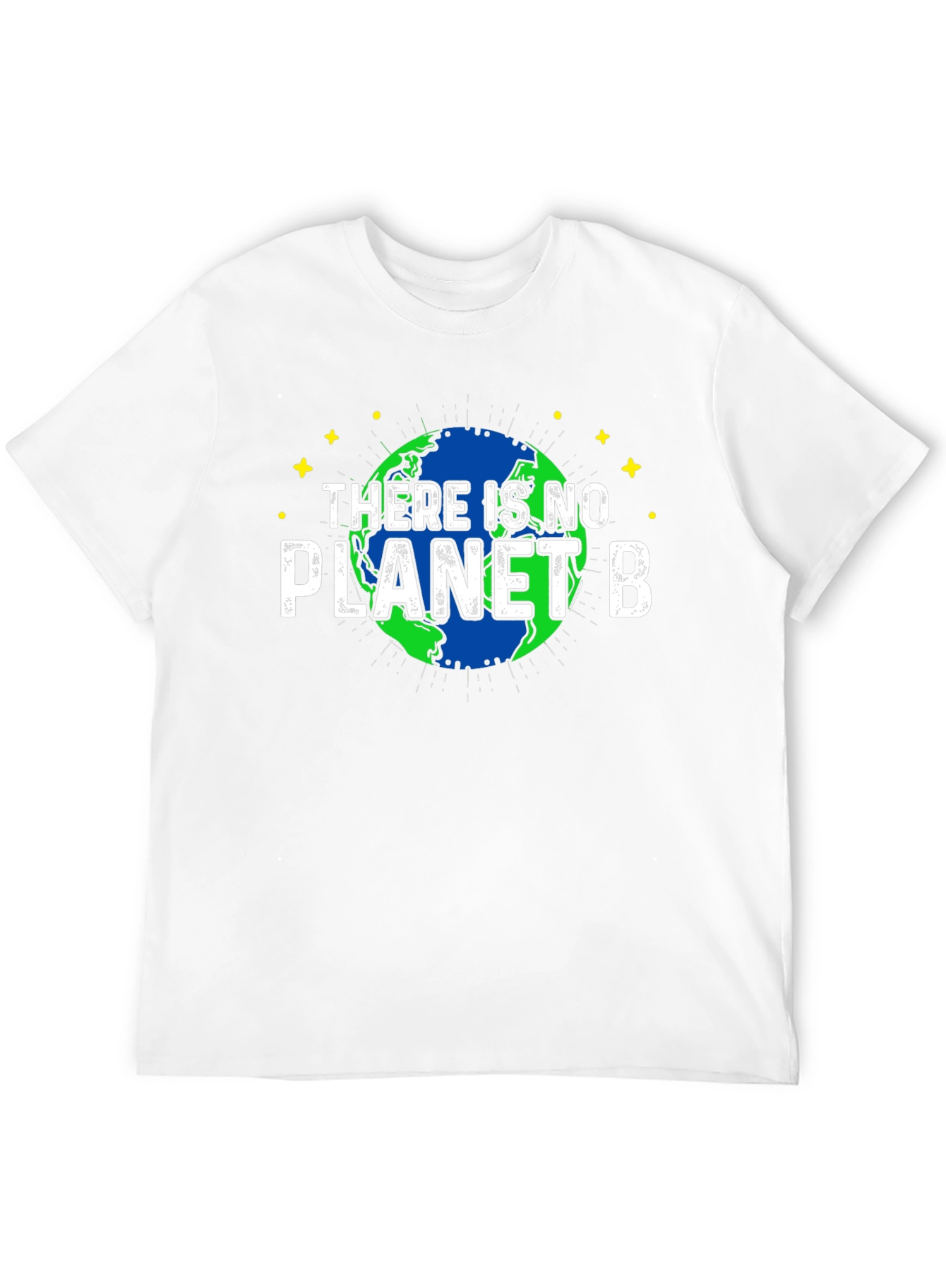 There is No Planet B T-Shirt