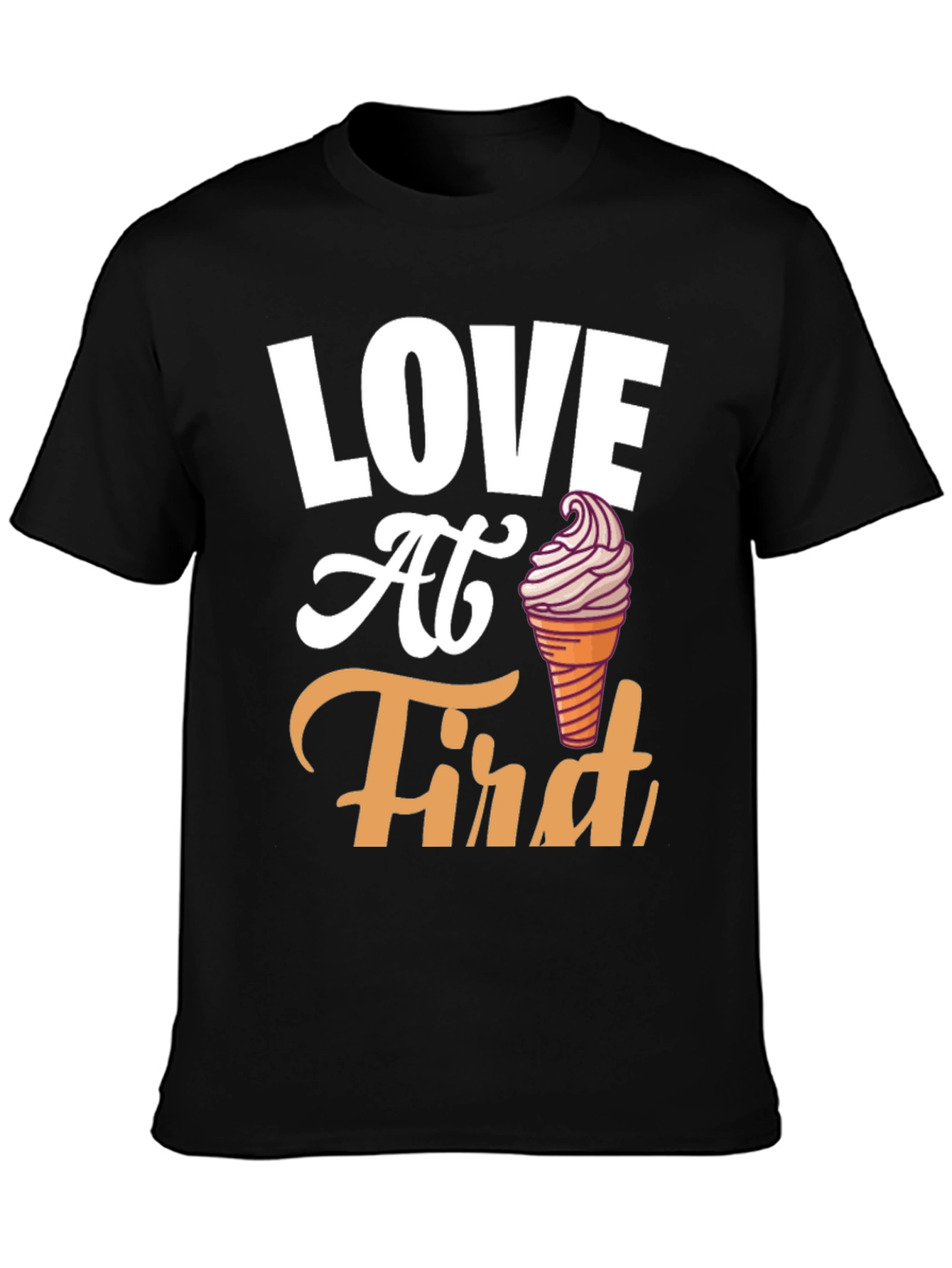 Love At First Bite T-Shirt