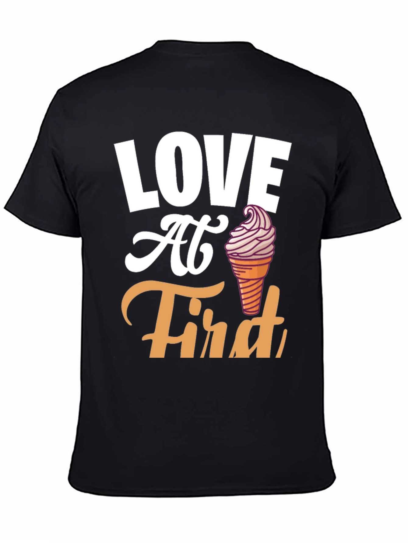 Love At First Bite T-Shirt