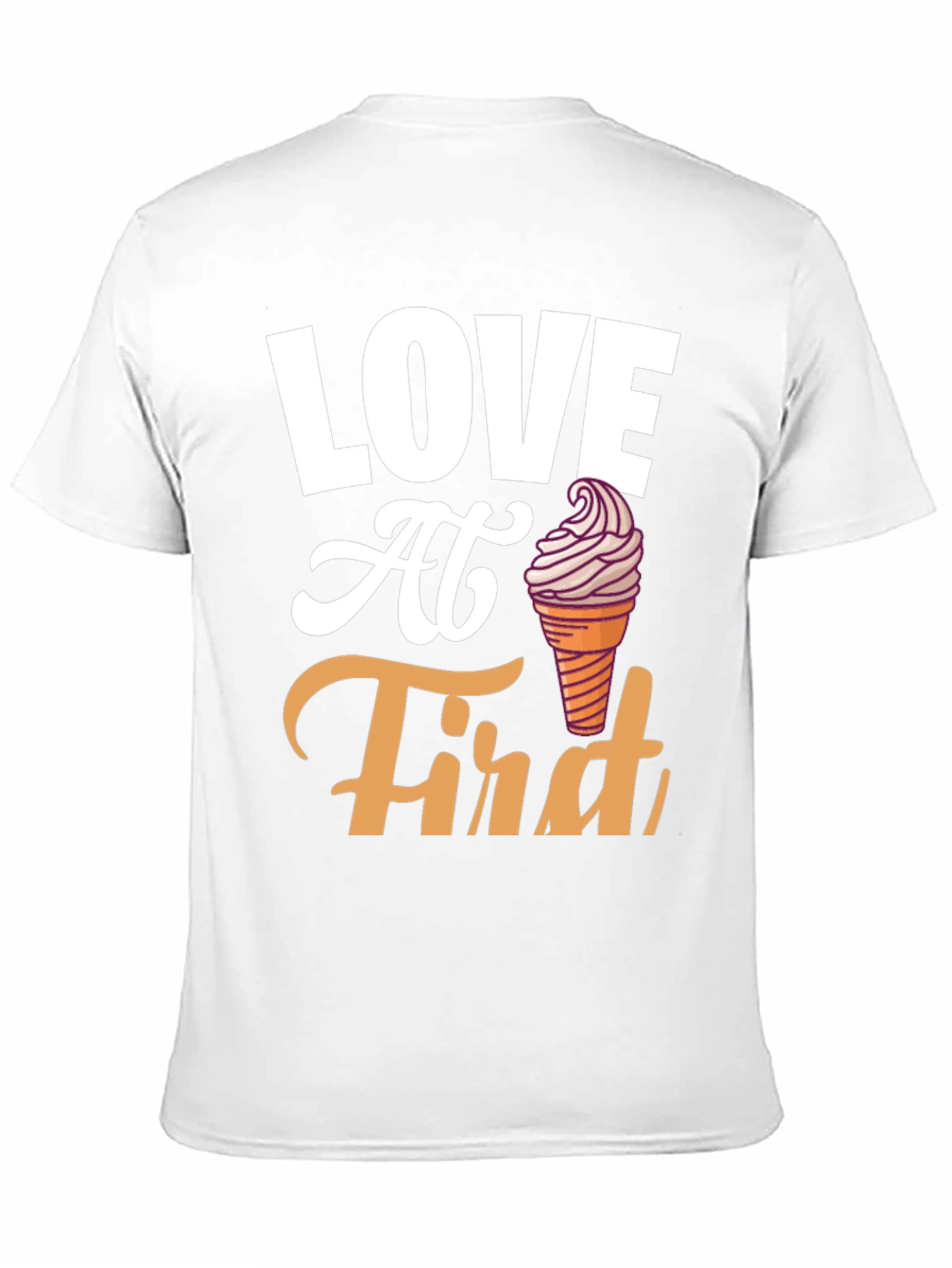 Love At First Bite T-Shirt