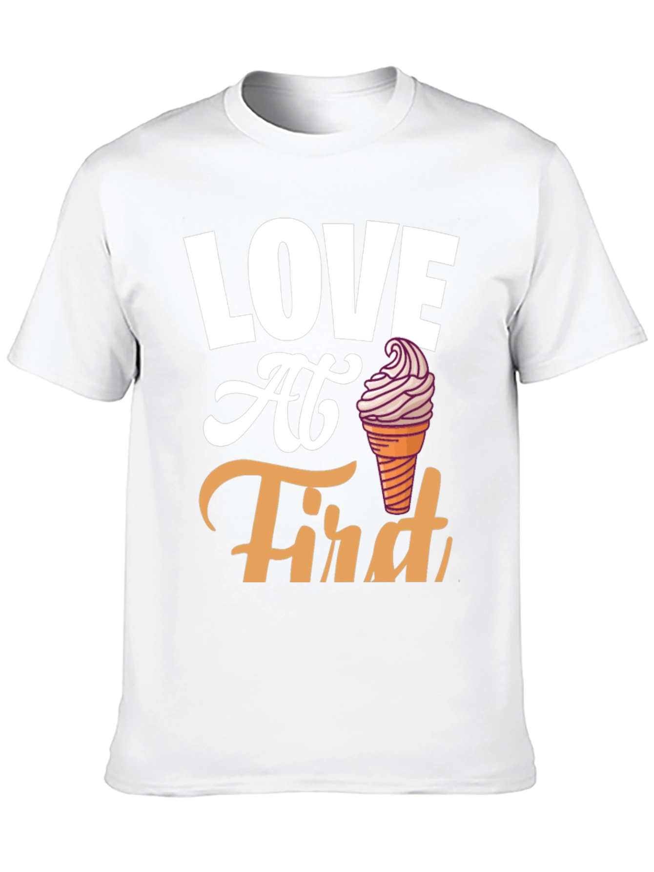 Love At First Bite T-Shirt