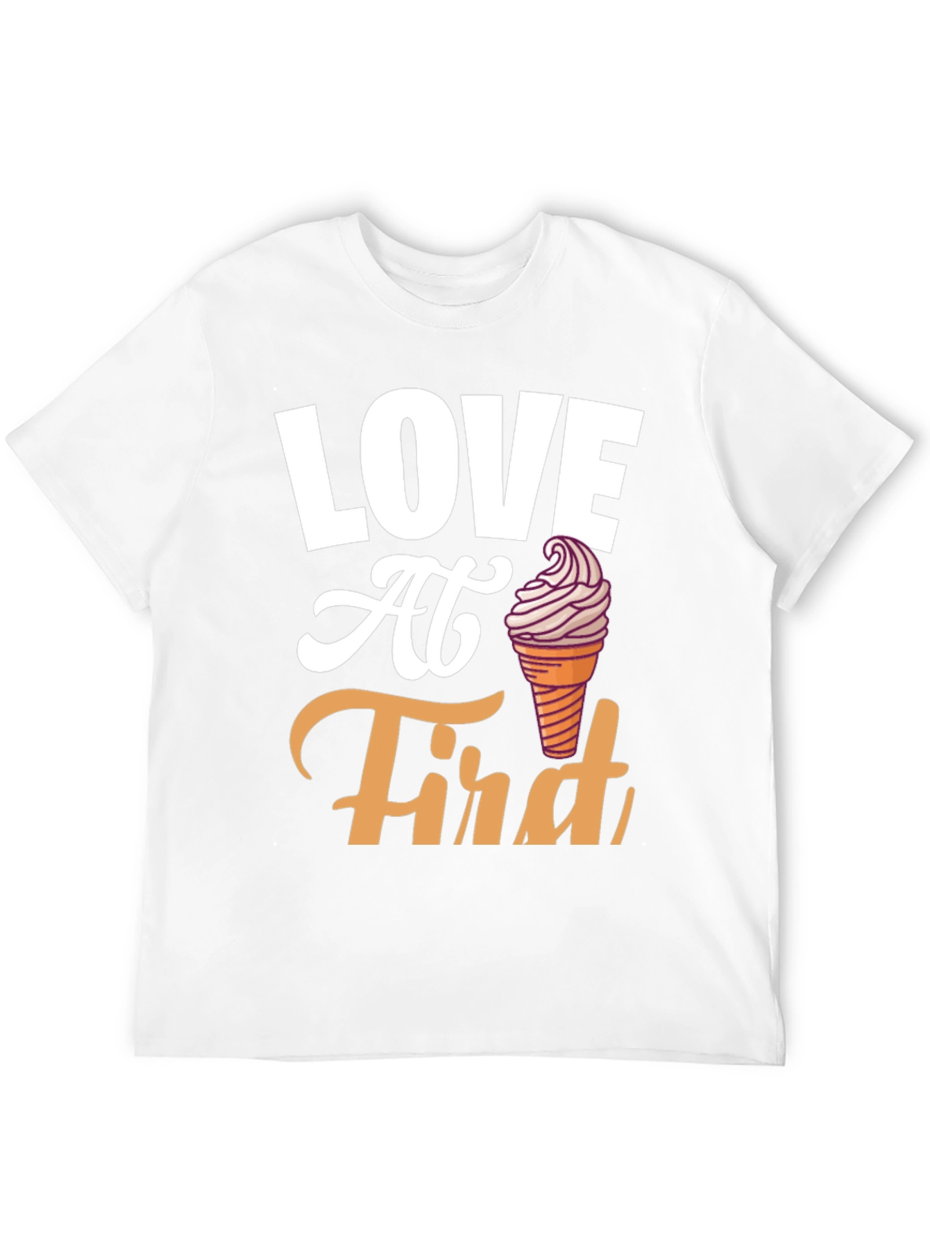 Love At First Bite T-Shirt