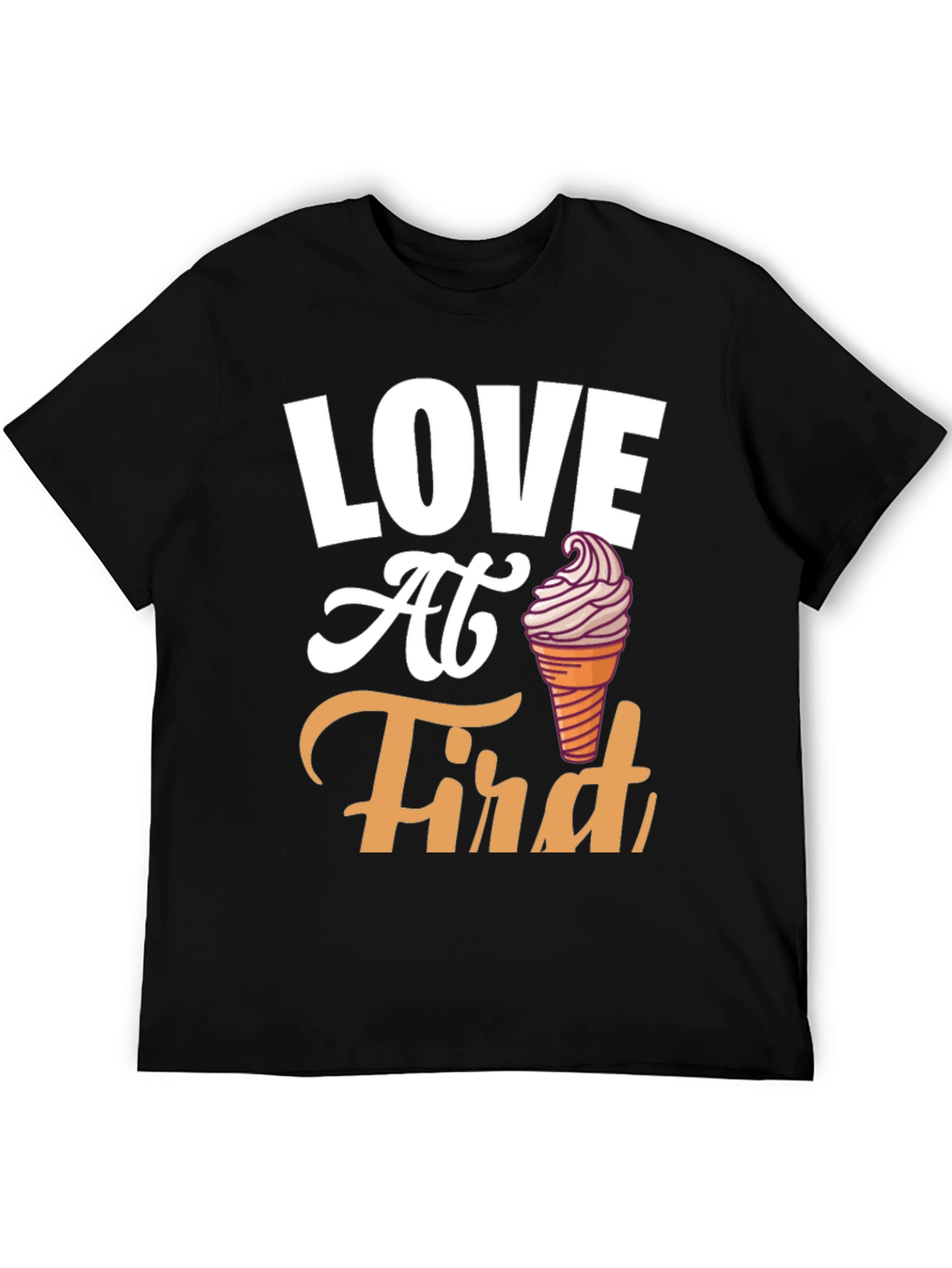 Love At First Bite T-Shirt