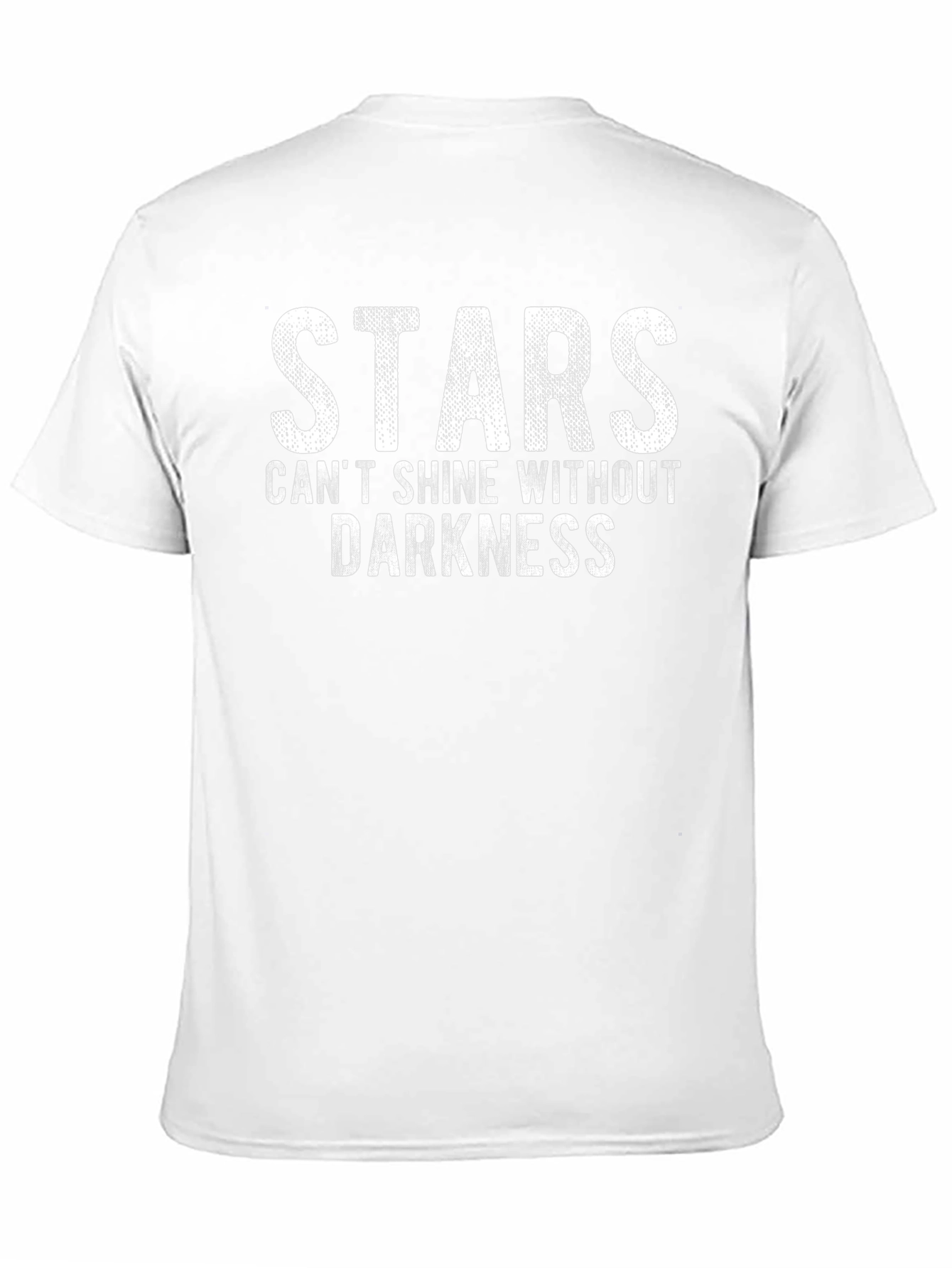 Stars Shine T-Shirt - Inspirational Graphic Tee