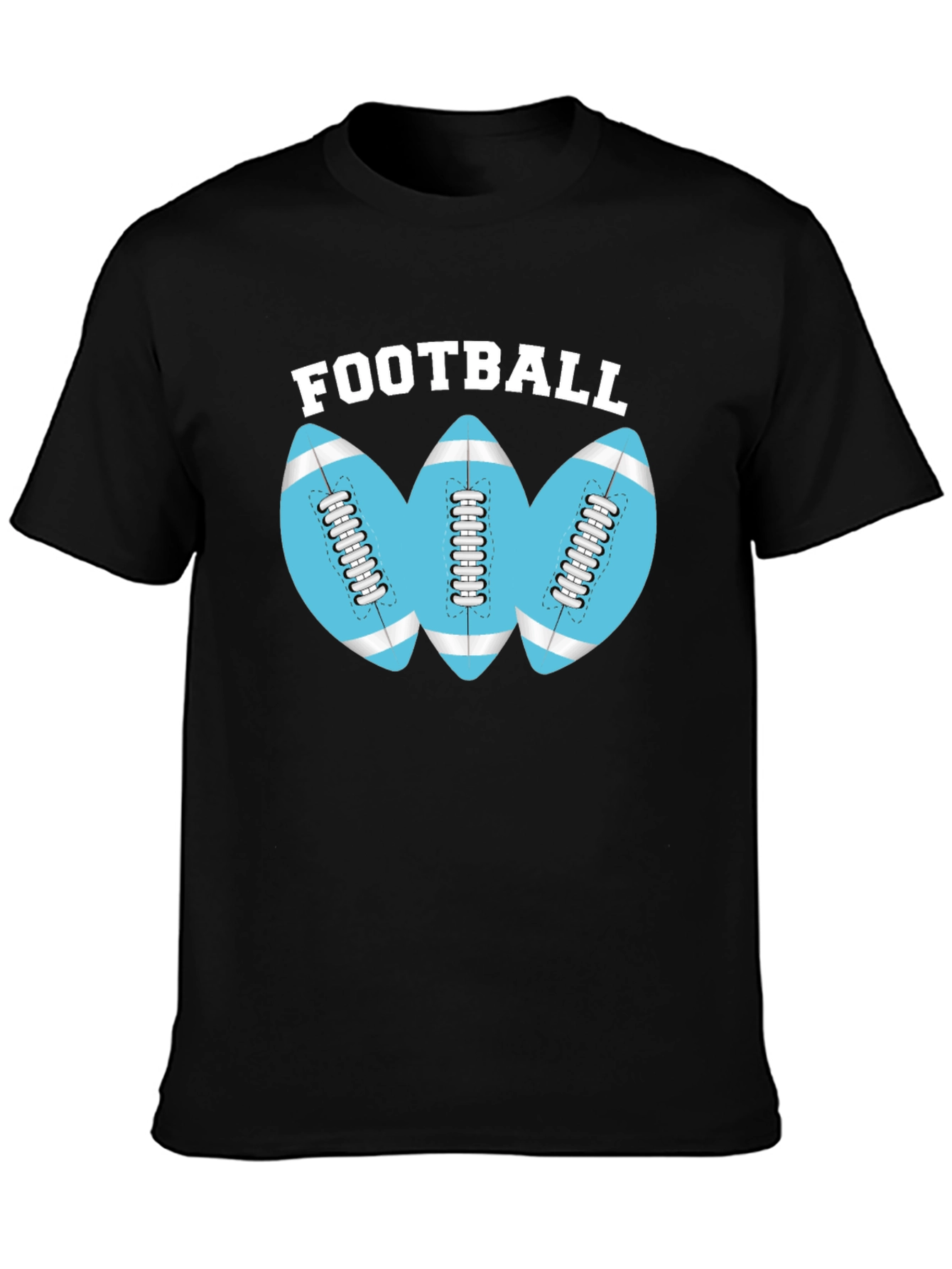 Football T-Shirt