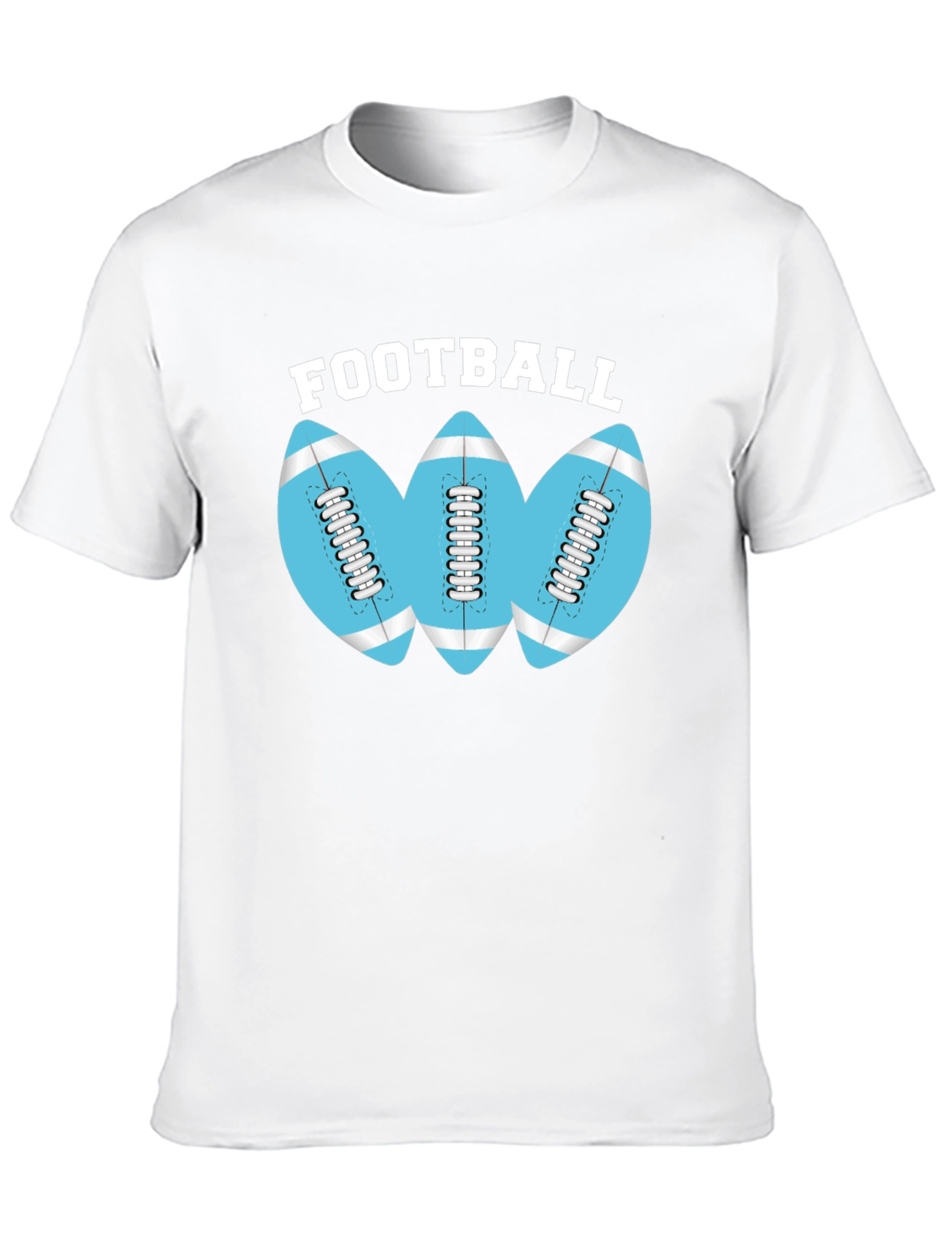 Football T-Shirt
