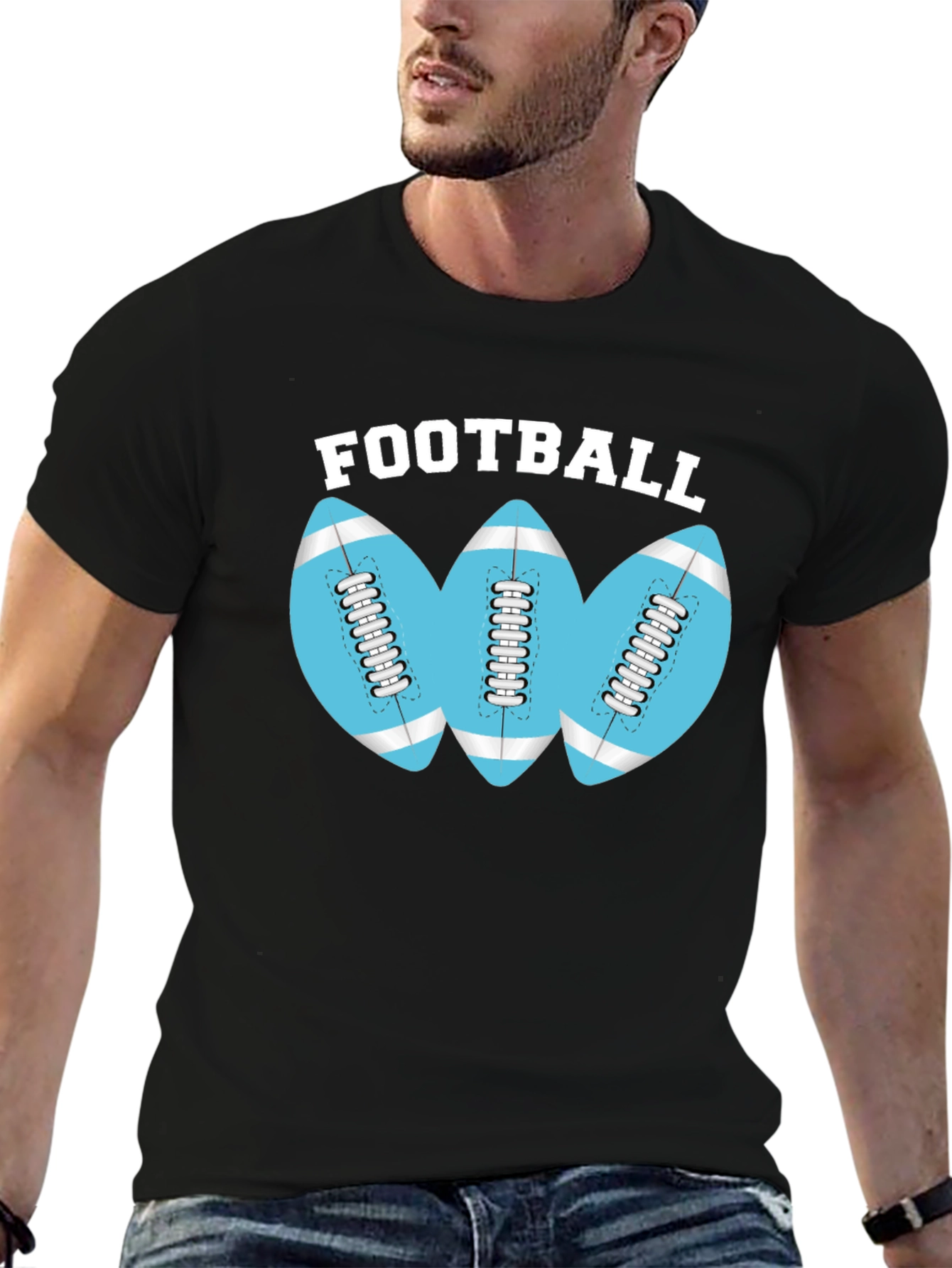 Football T-Shirt