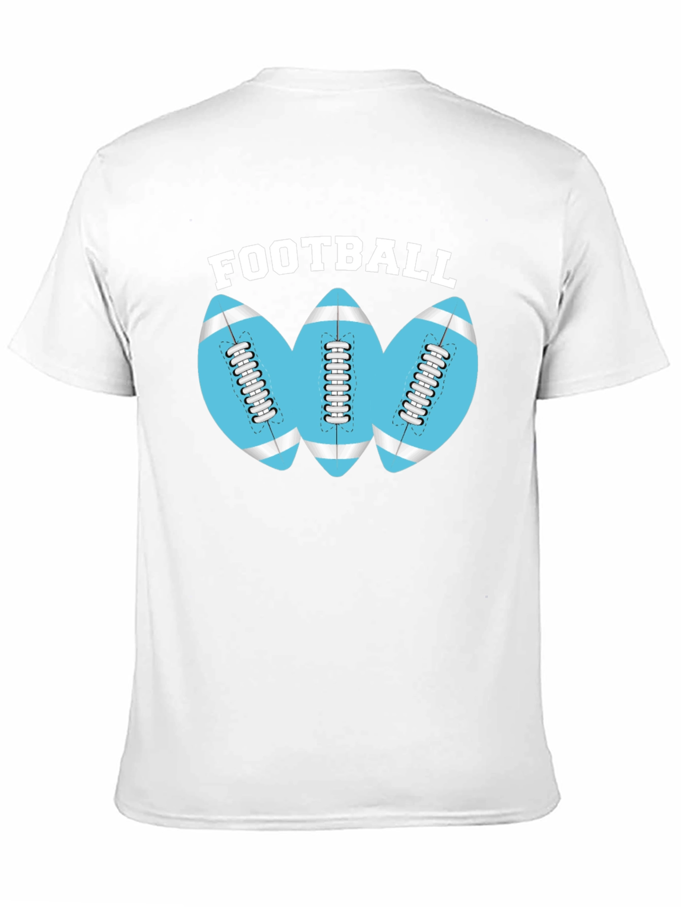 Football T-Shirt