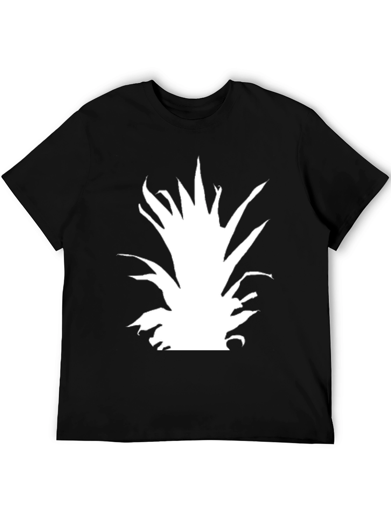 Minimalist Desert Plant Graphic T-Shirt