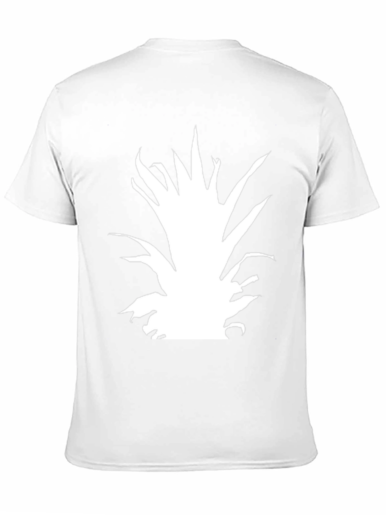 Minimalist Desert Plant Graphic T-Shirt