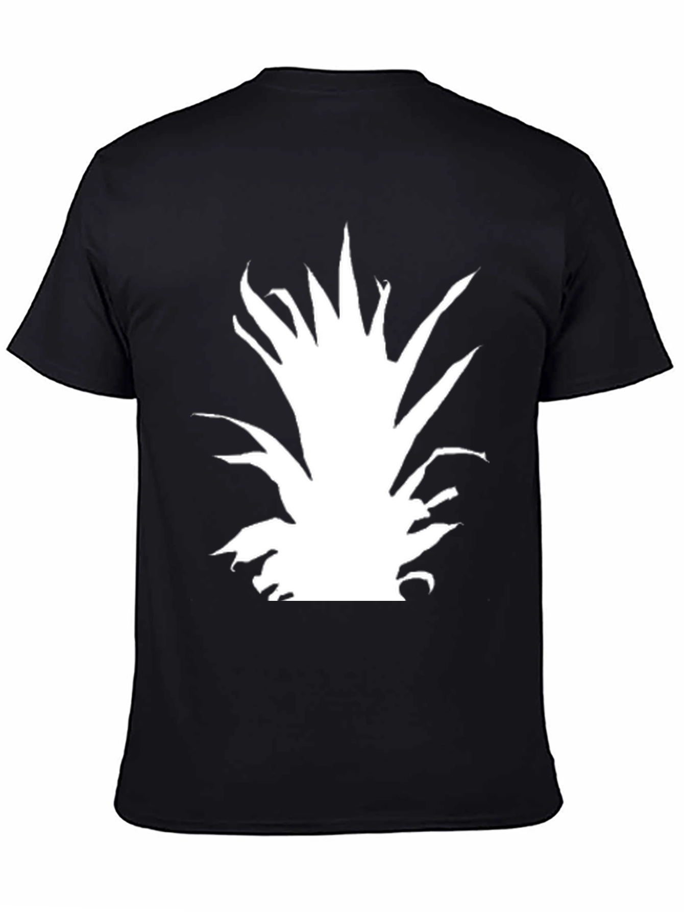 Minimalist Desert Plant Graphic T-Shirt
