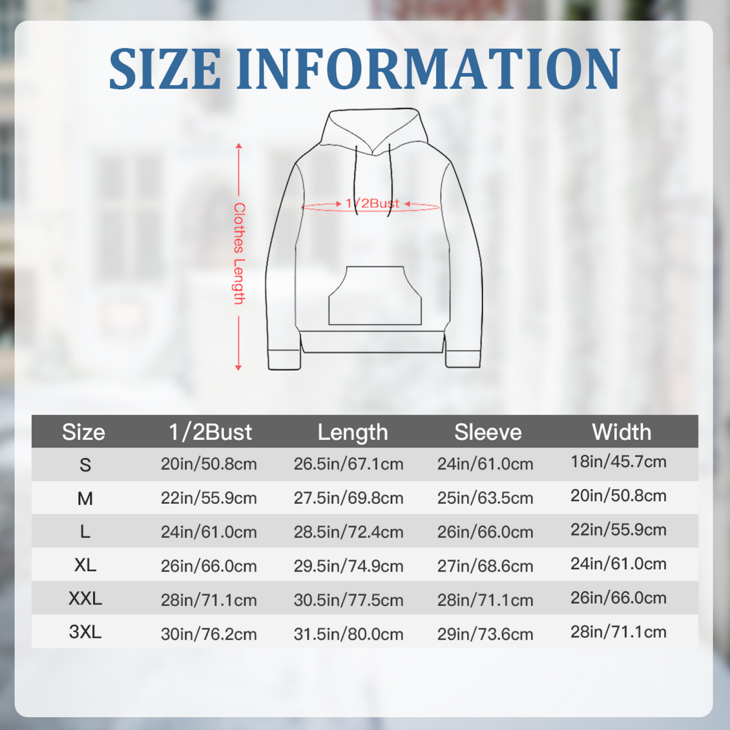 Men's Musician Hoodie: This Awesome Musician Is The Best, Comfy Fit