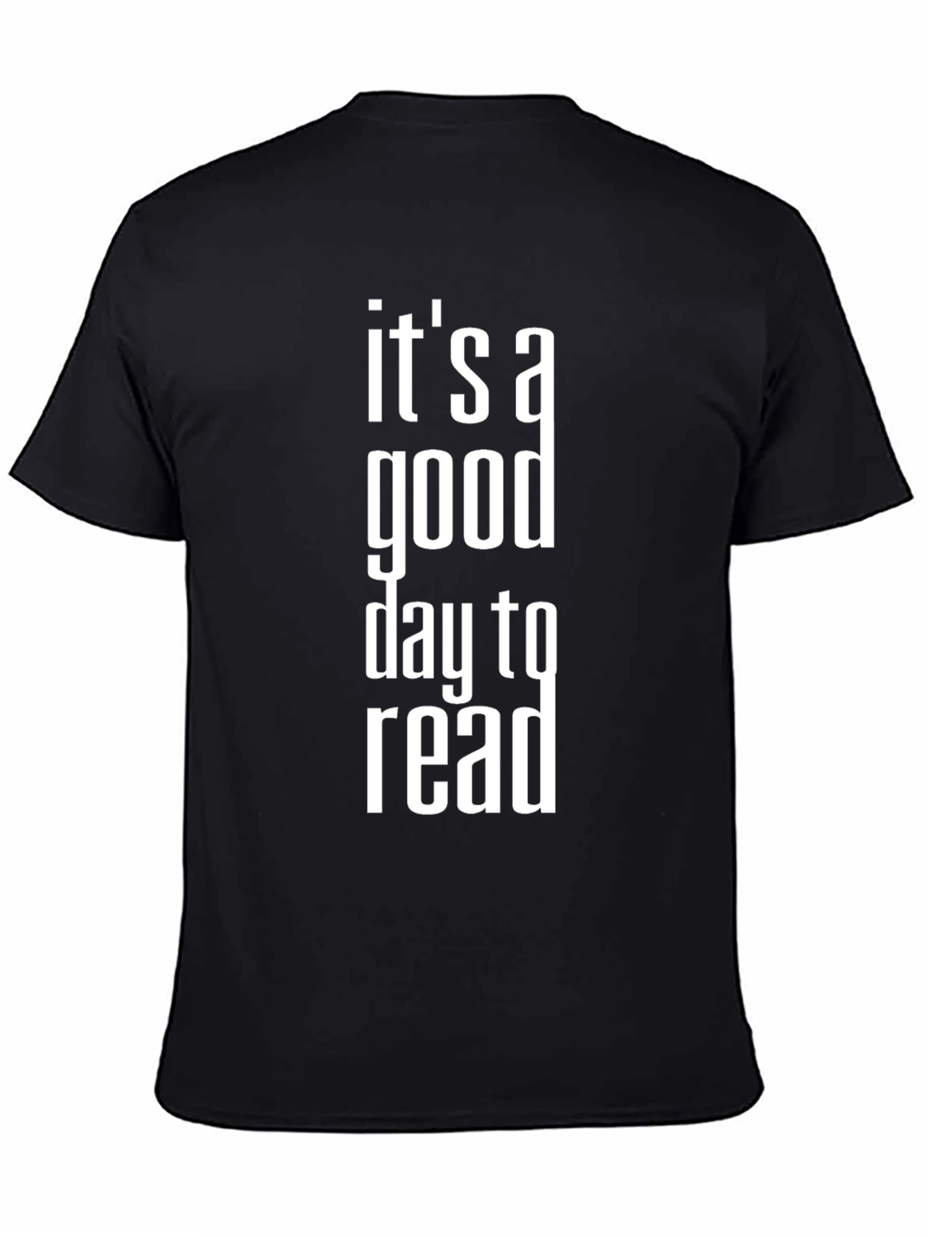Its A Good Day To Read Graphic T-Shirt