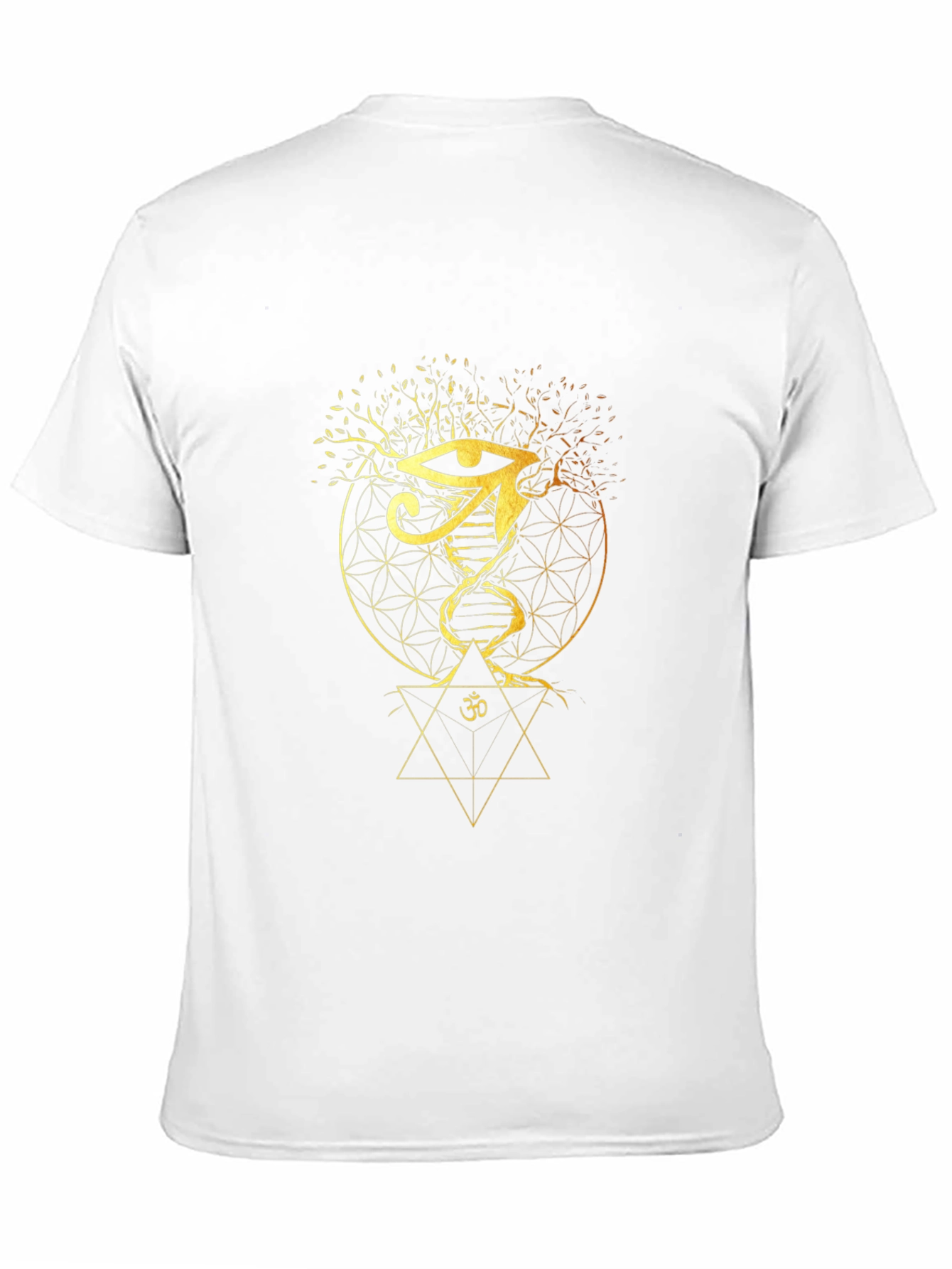 Eye of Ra Graphic Tee