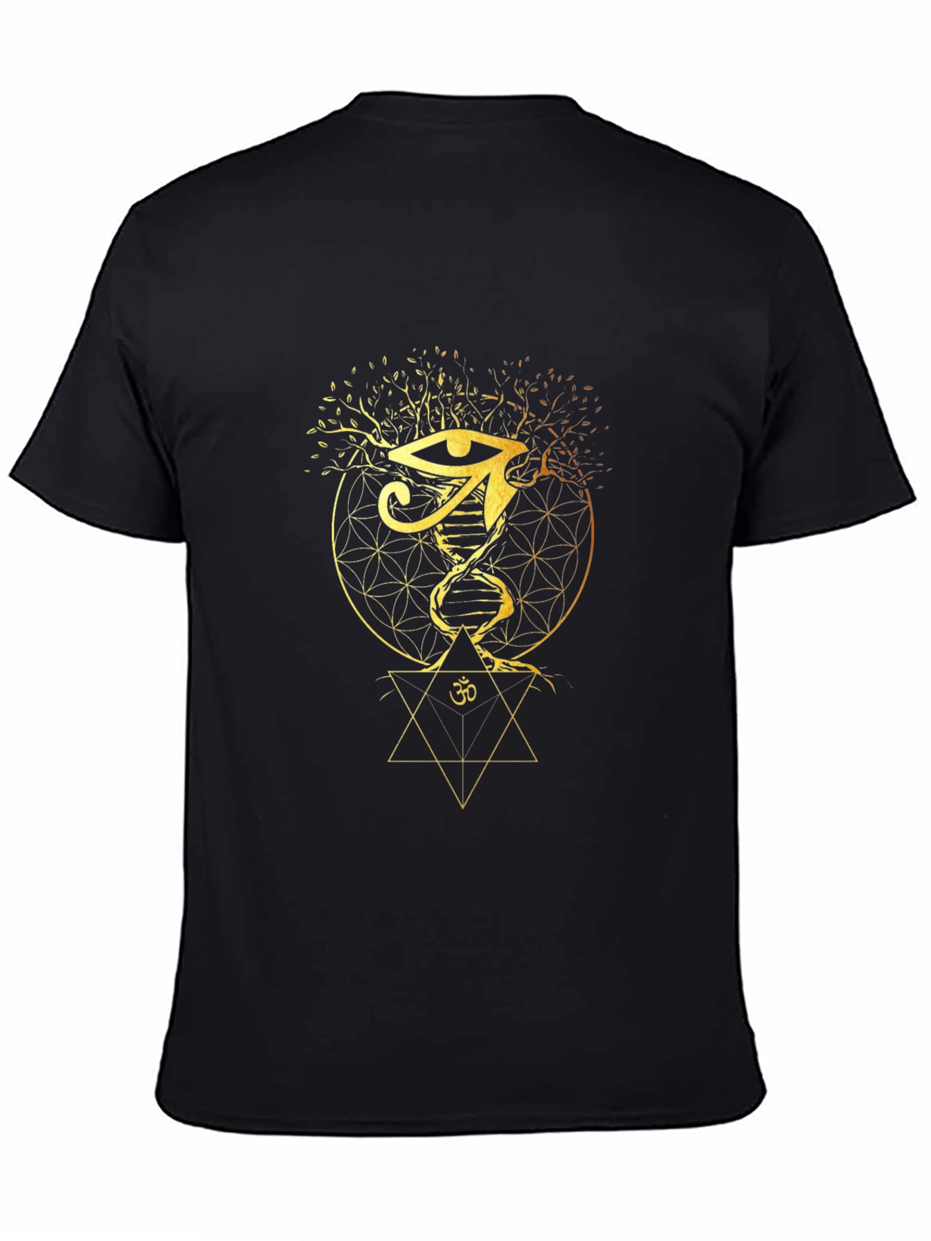 Eye of Ra Graphic Tee