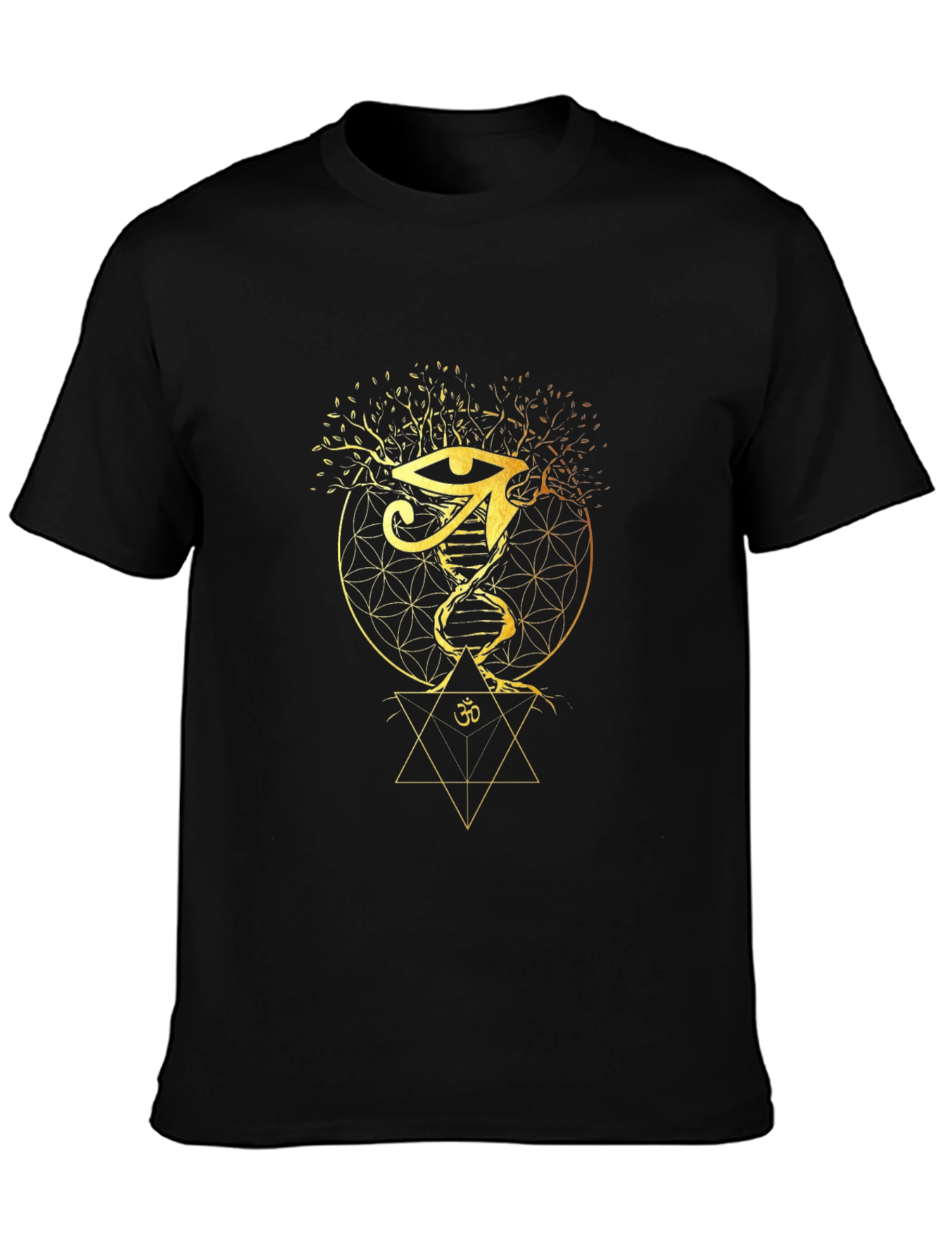 Eye of Ra Graphic Tee