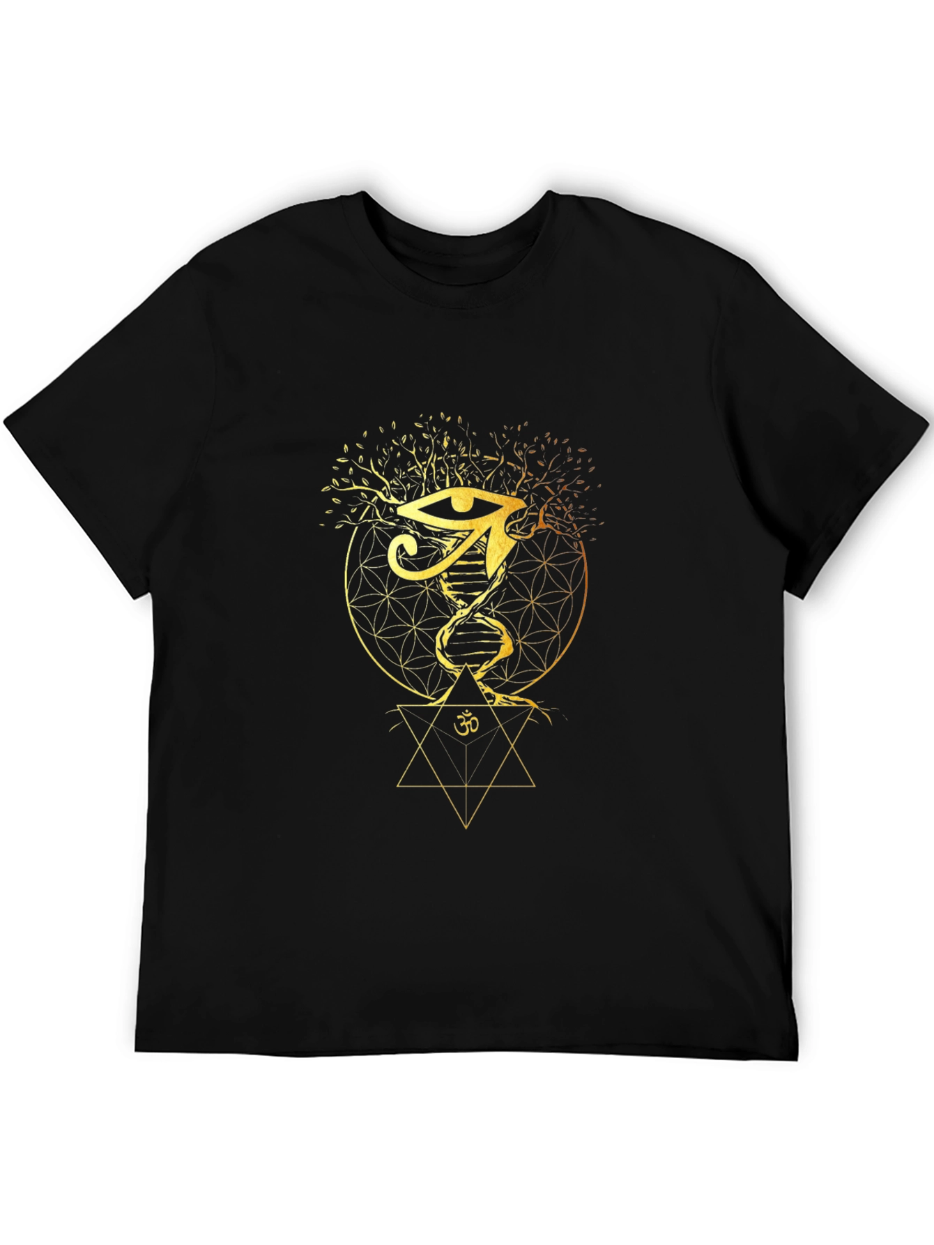 Eye of Ra Graphic Tee